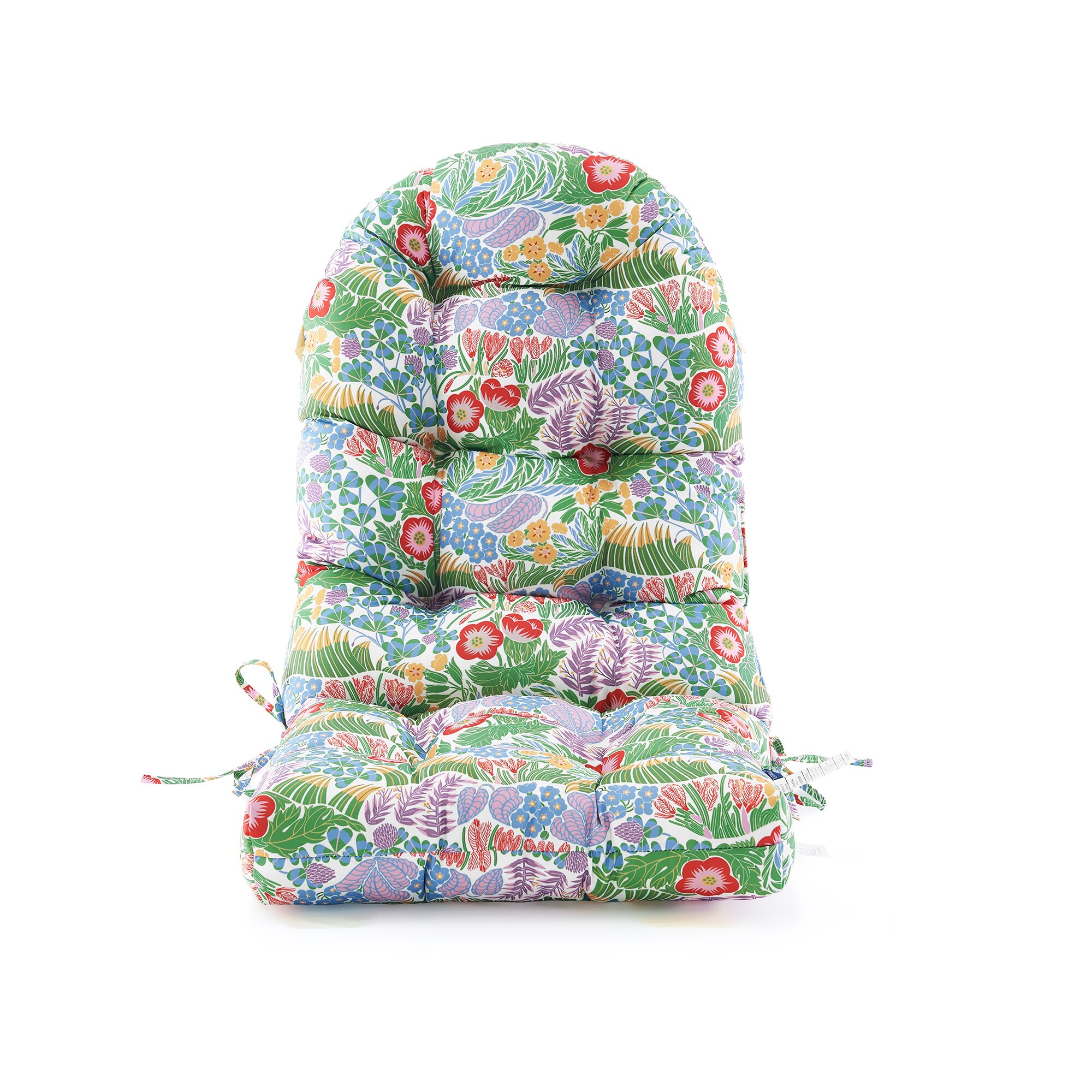 Artplan WGBFL174 Patio-Furniture-Cushions - View #2