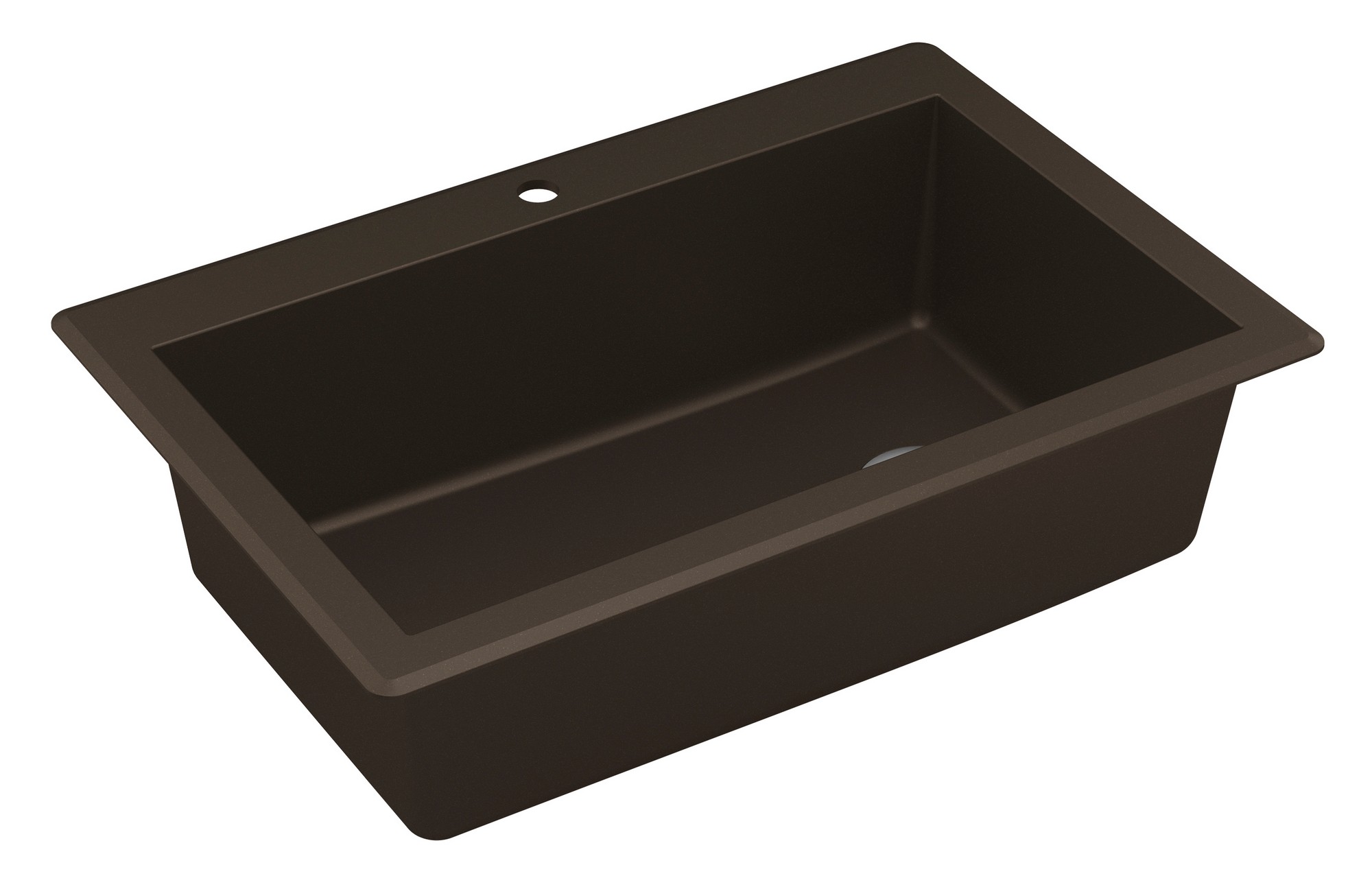 Karran QT-670-BR Kitchen-Sinks - View #4