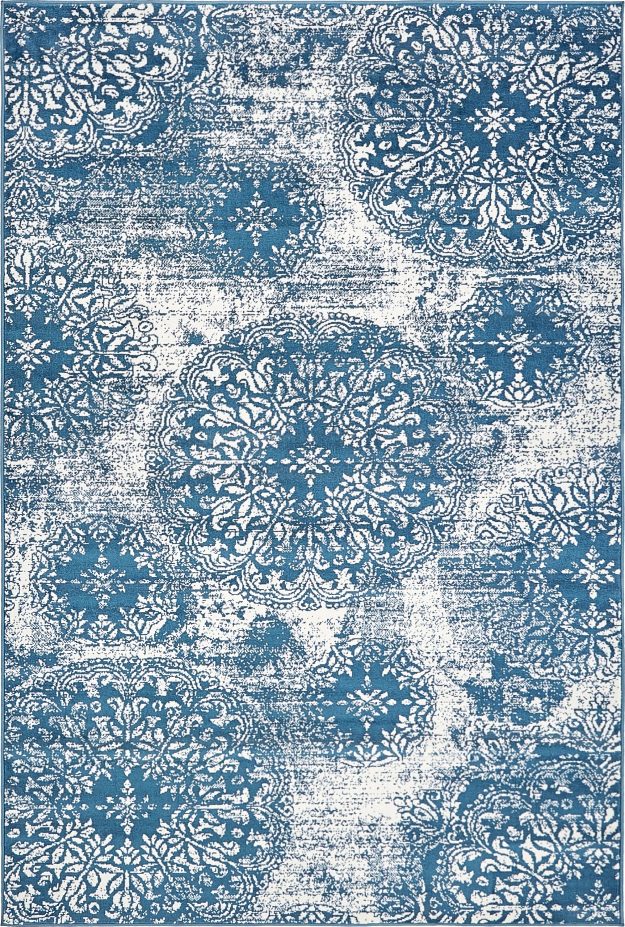 Unique Loom 3141615 rugs - View #10