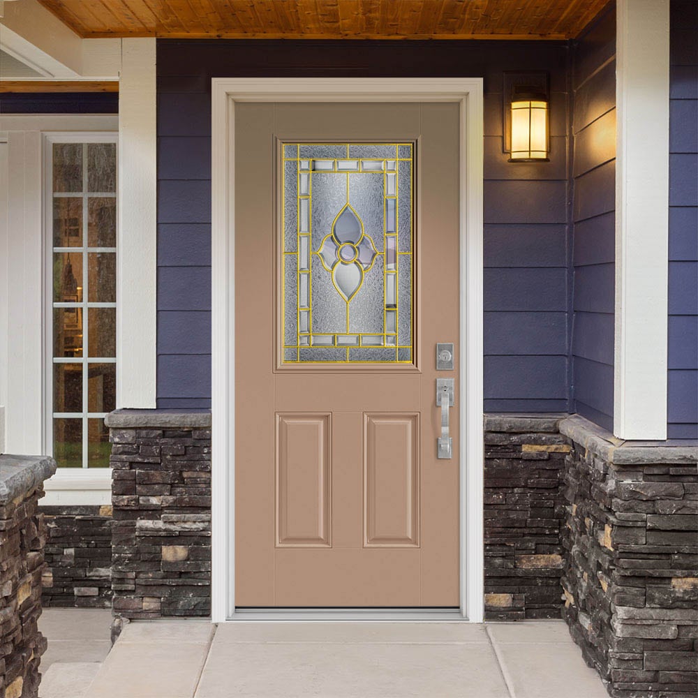 Masonite 632084 Entry-Doors - View #2