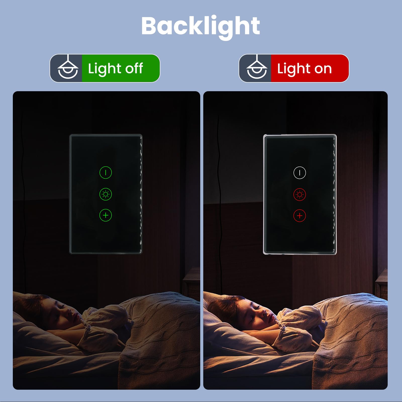 AKSCYZM LAK0716K082 Light-Dimmers - View #7