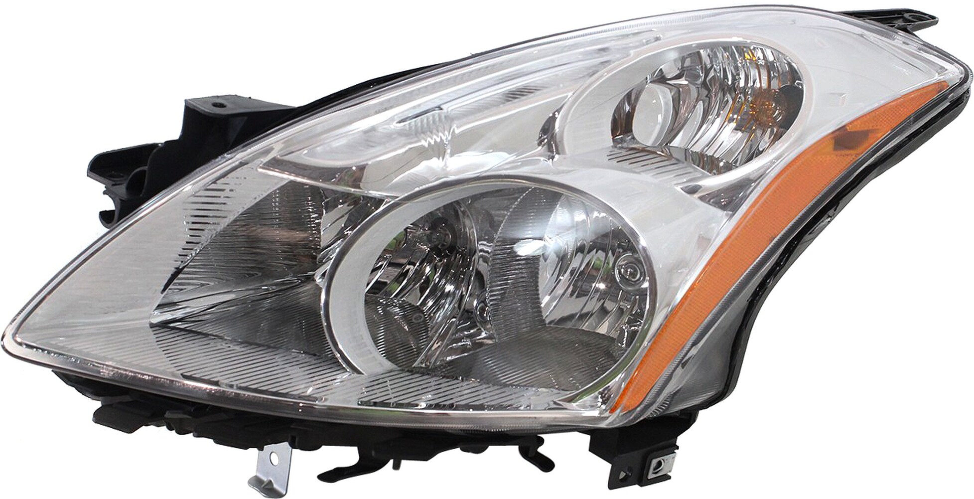 Garage-Pro JCWREPN100152GP Headlights-Components - View #2