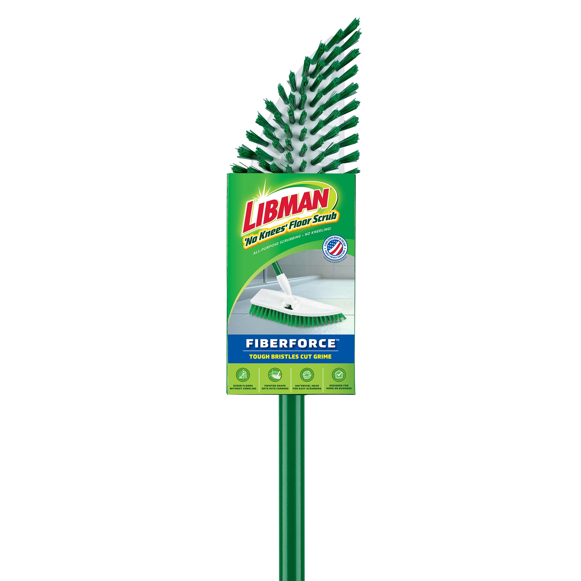 Libman 122 Deck-Brushes - View #2