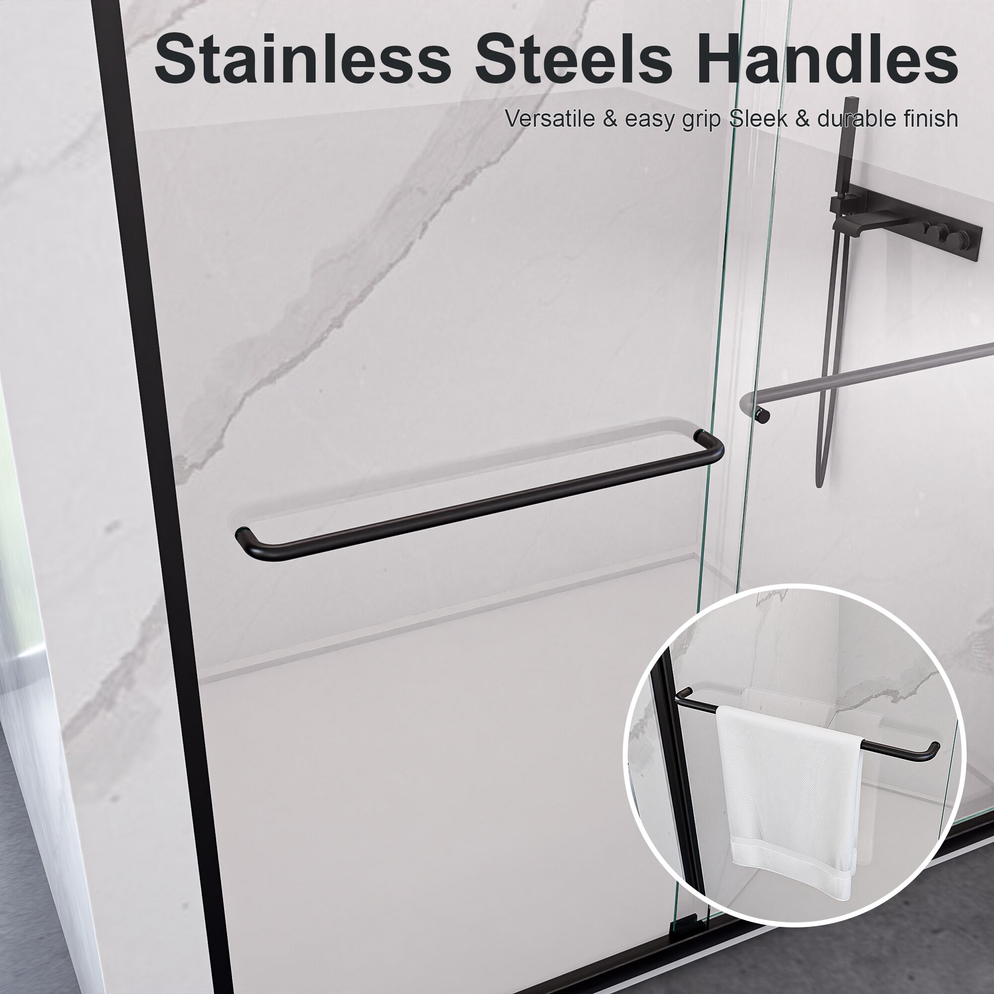 LOVMOR SF-L-W2813P296494 Shower-Doors - View #9