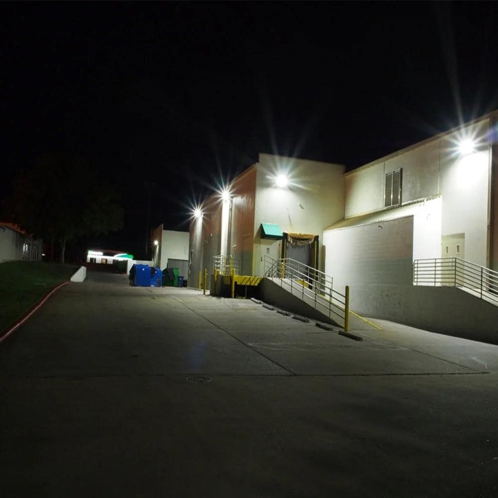 Beyond LED Technology 156786 Area-Lights - View #4
