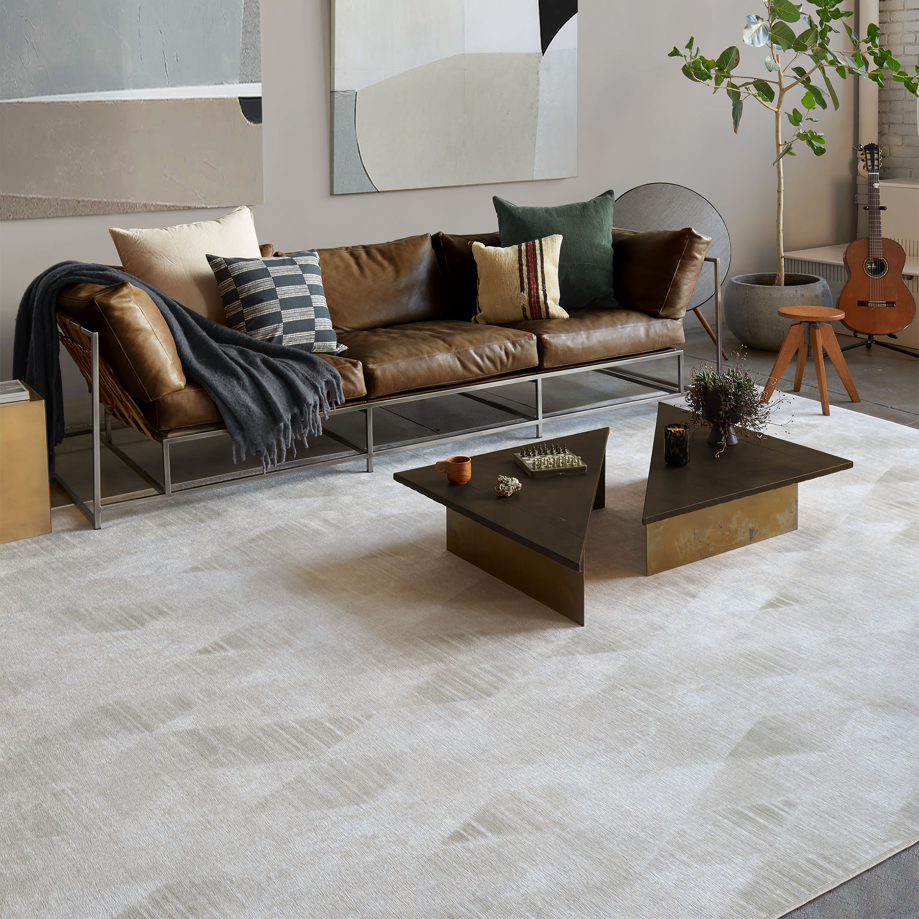 Ruggable 0403-08X10 rugs - View #2