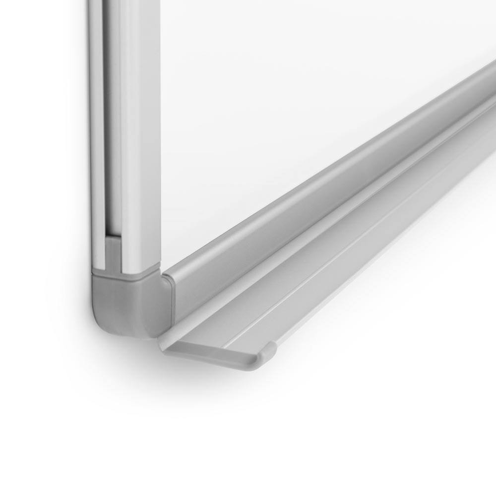 Luxor WB3624W Dry-Erase-Bulletin-Boards - View #4
