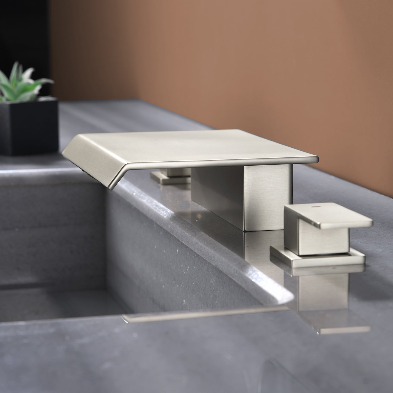 Boyel Living BL1524BN Lavatory-Faucets - View #5