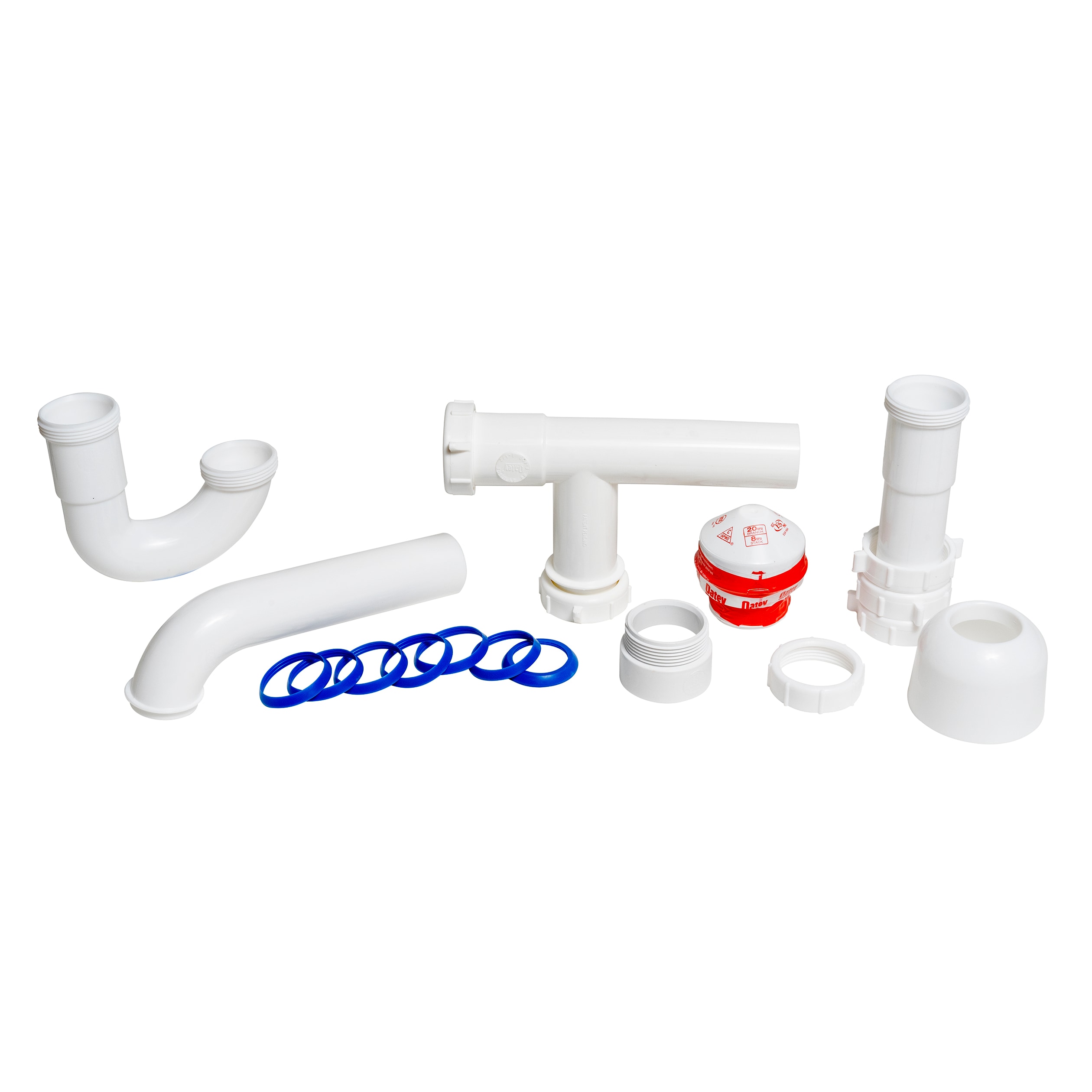 Oatey 39239 Plastic Air admittance vent