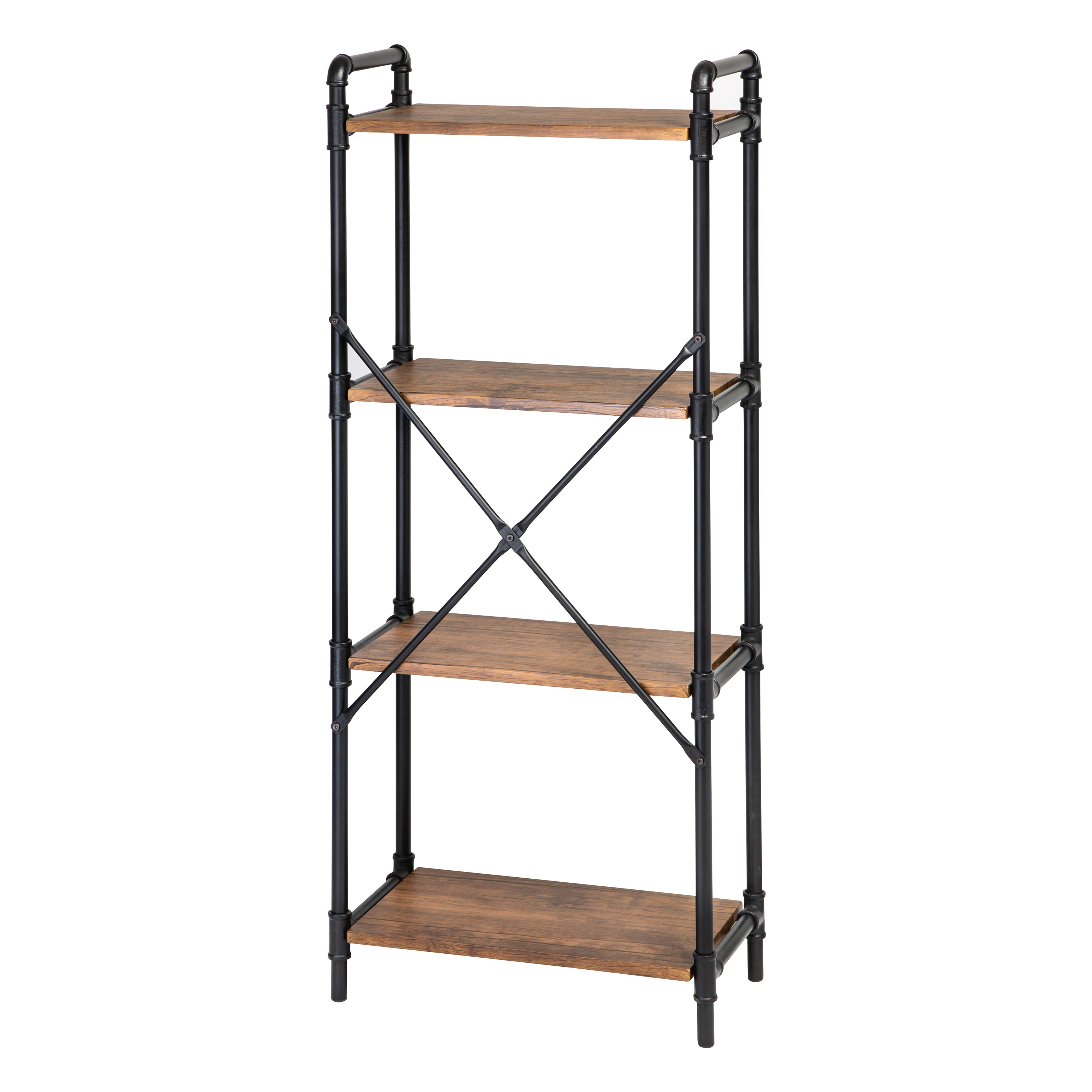 Honey-Can-Do SHF-08840 bookcases - View #4