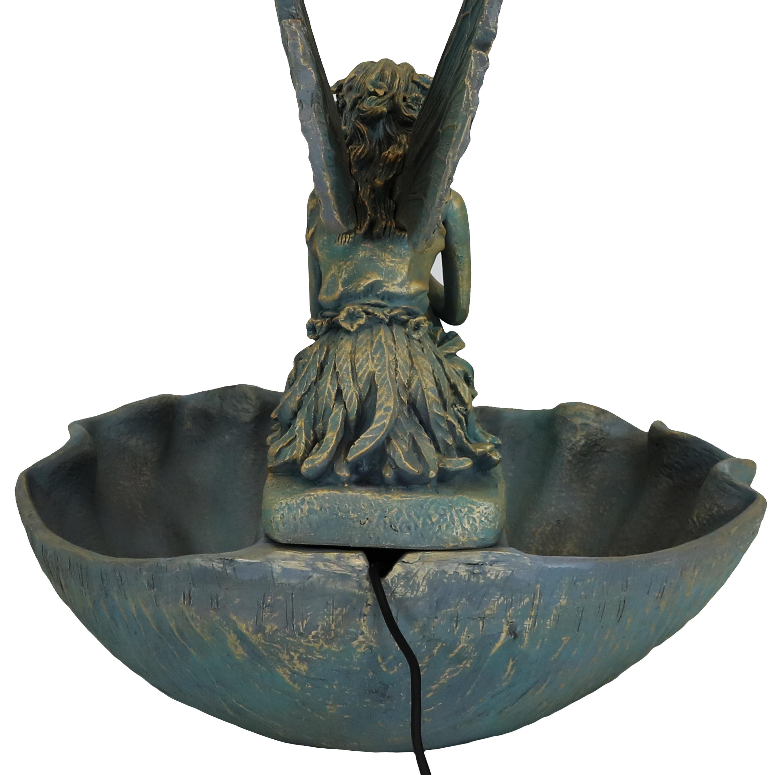 Sunnydaze Decor FC-73724 fountains - View #6