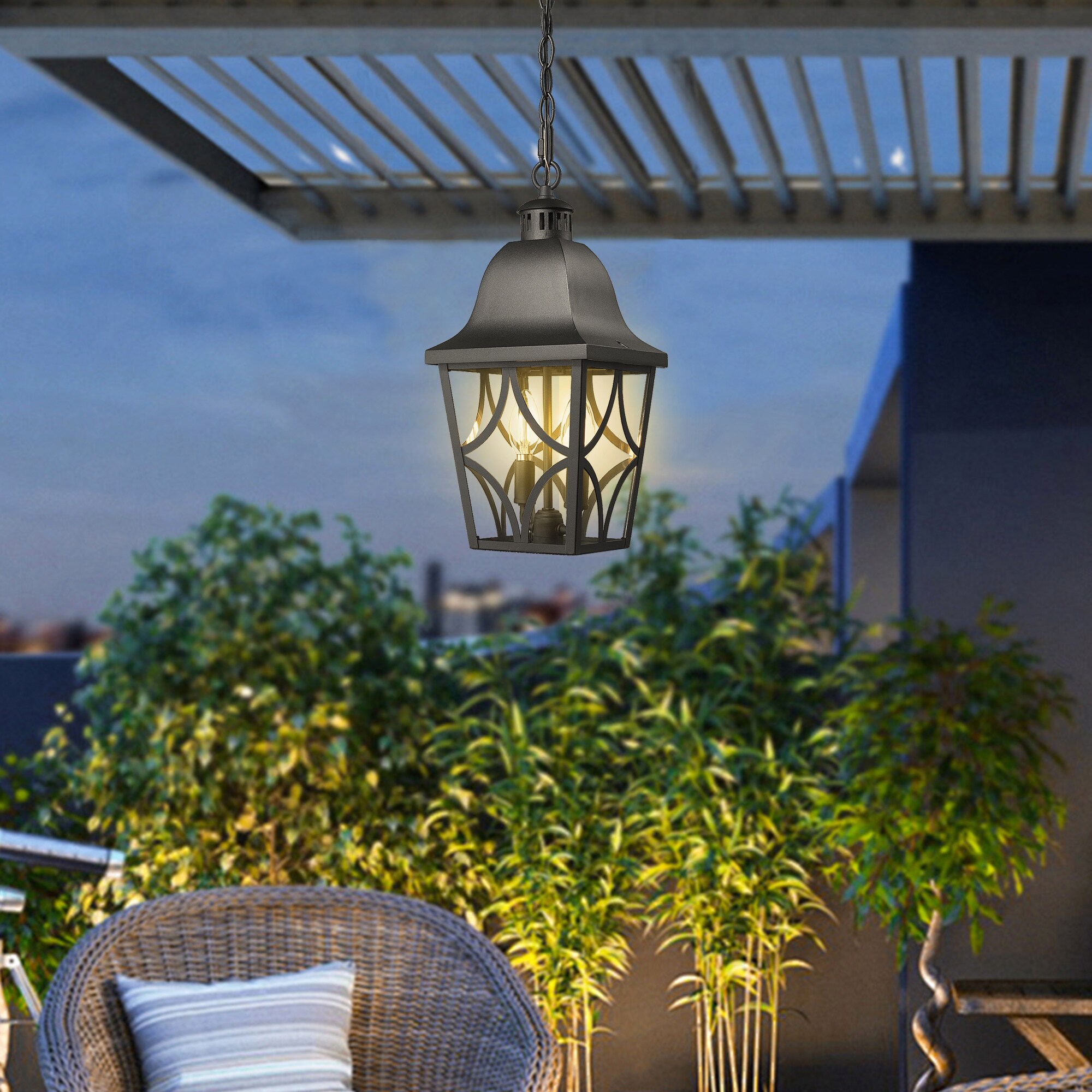 Bybafun YB5100170 Pendant-Lights - View #10