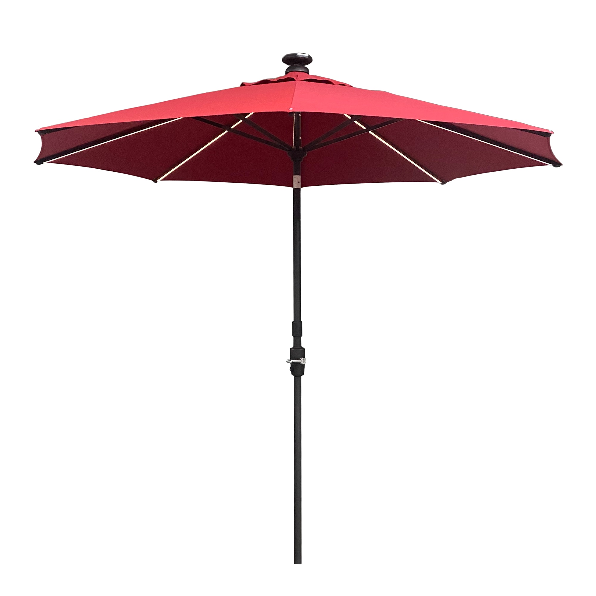 allen + roth UA38278MT-ELSD-LS Umbrellas-2 - View #13