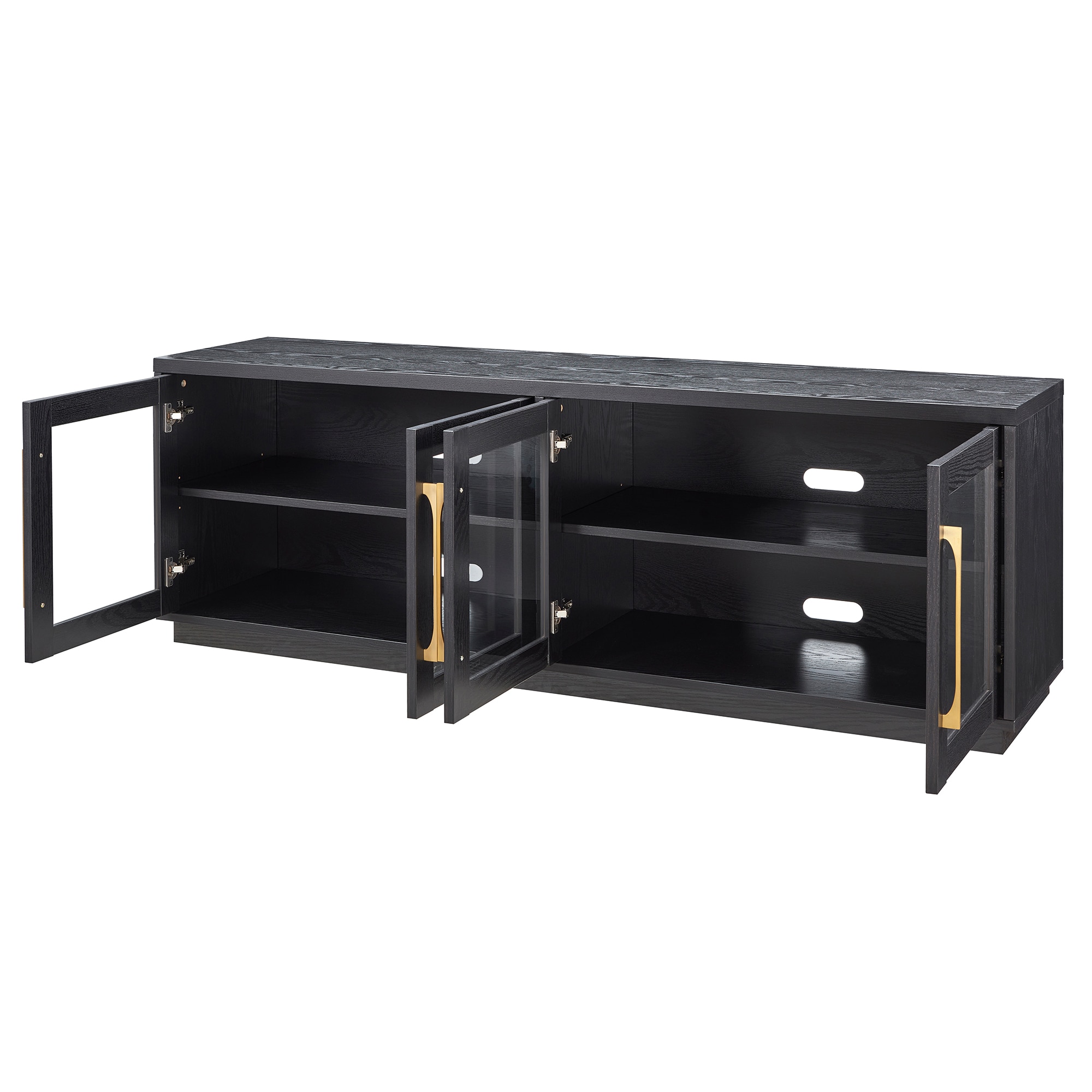Hailey Home TV1835 Tv-Stands - View #5