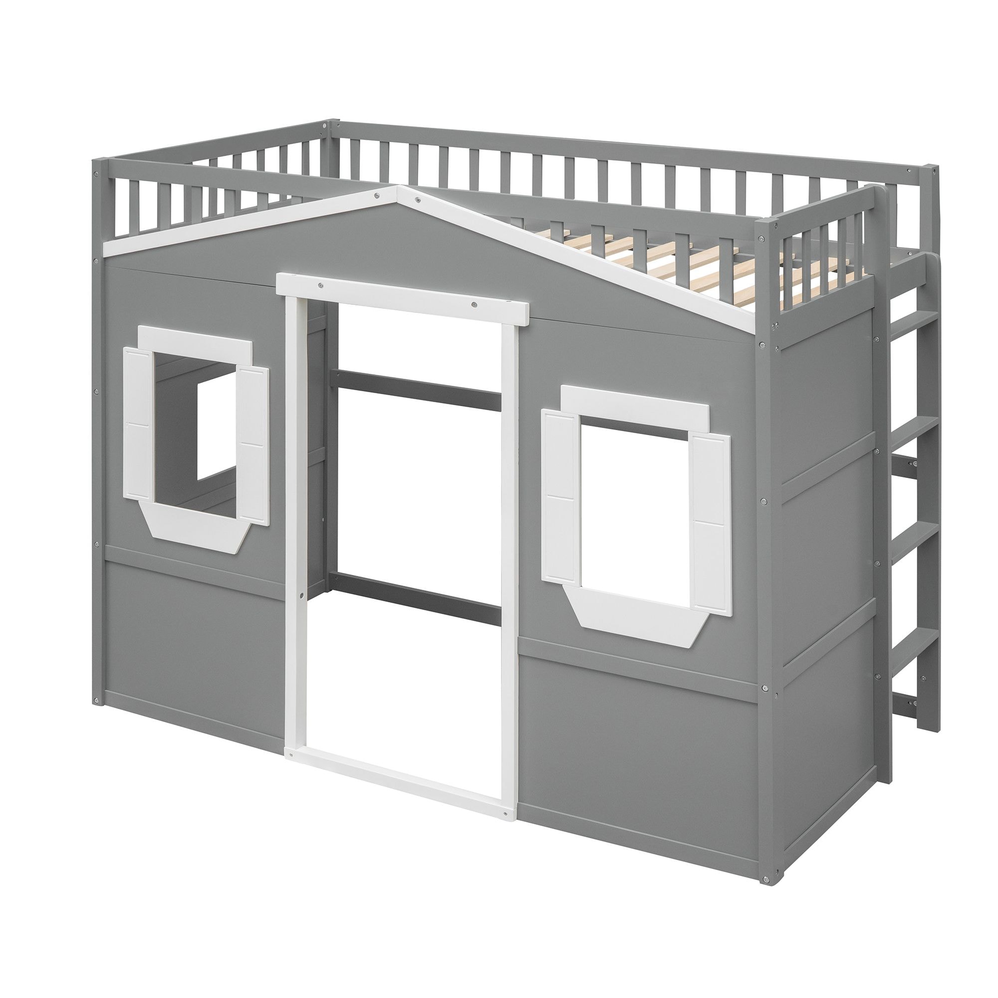 Yiekholo LL-1788AAN Bunk-Beds - View #5