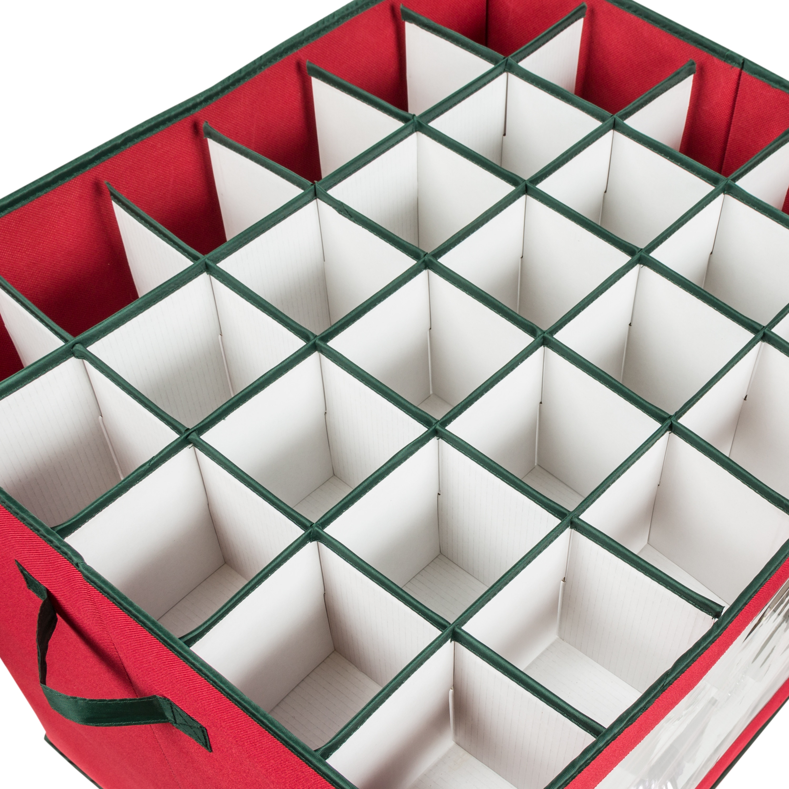 Honey-Can-Do SFT-08362 Christmas-Tree-Storage - View #4