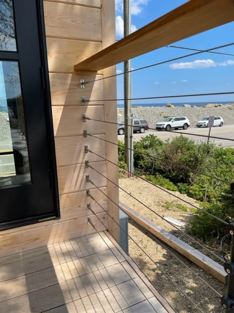 DOLLE 96236 railings - View #5