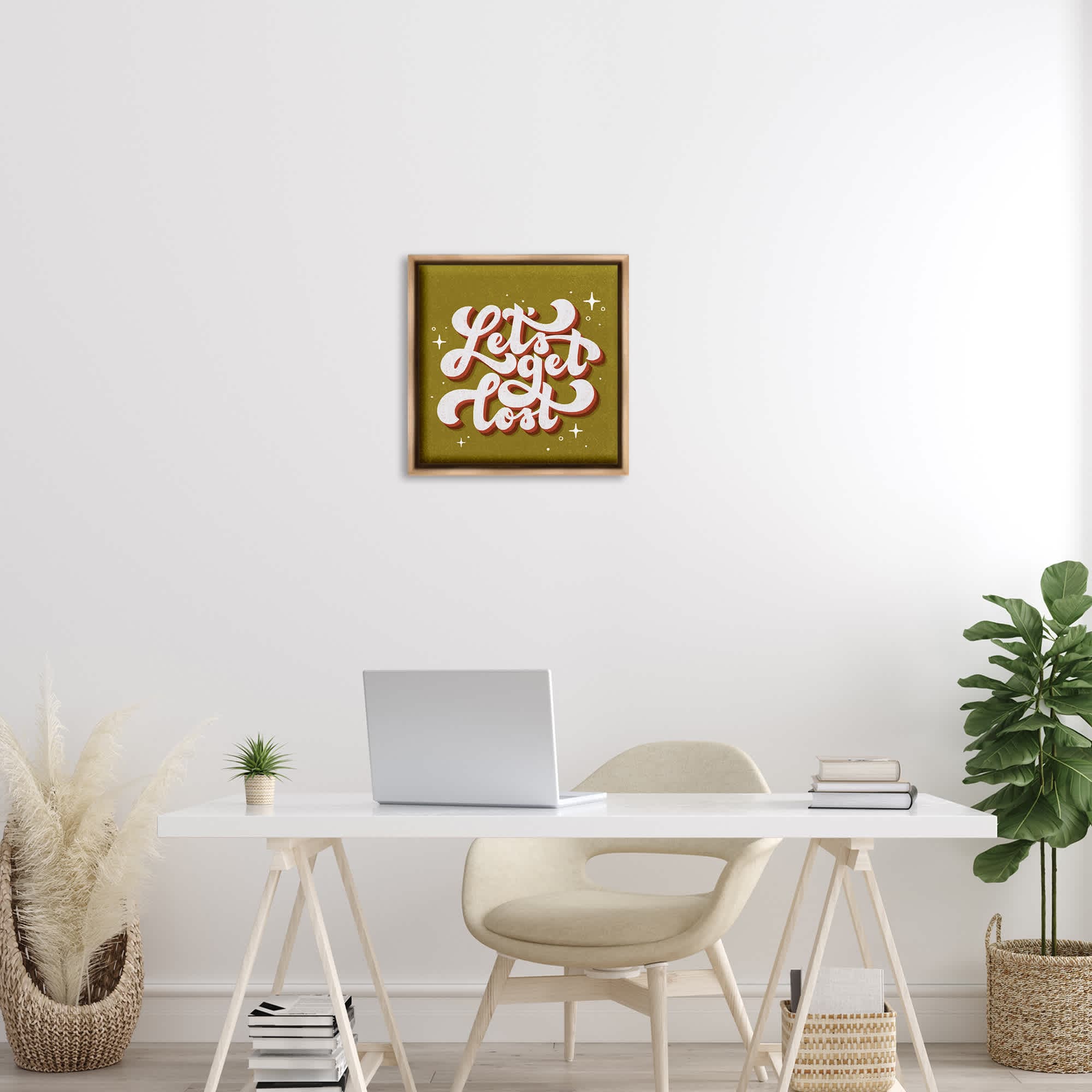 Stupell Industries BT-449-FFE-17X17 Wall-Art - View #3