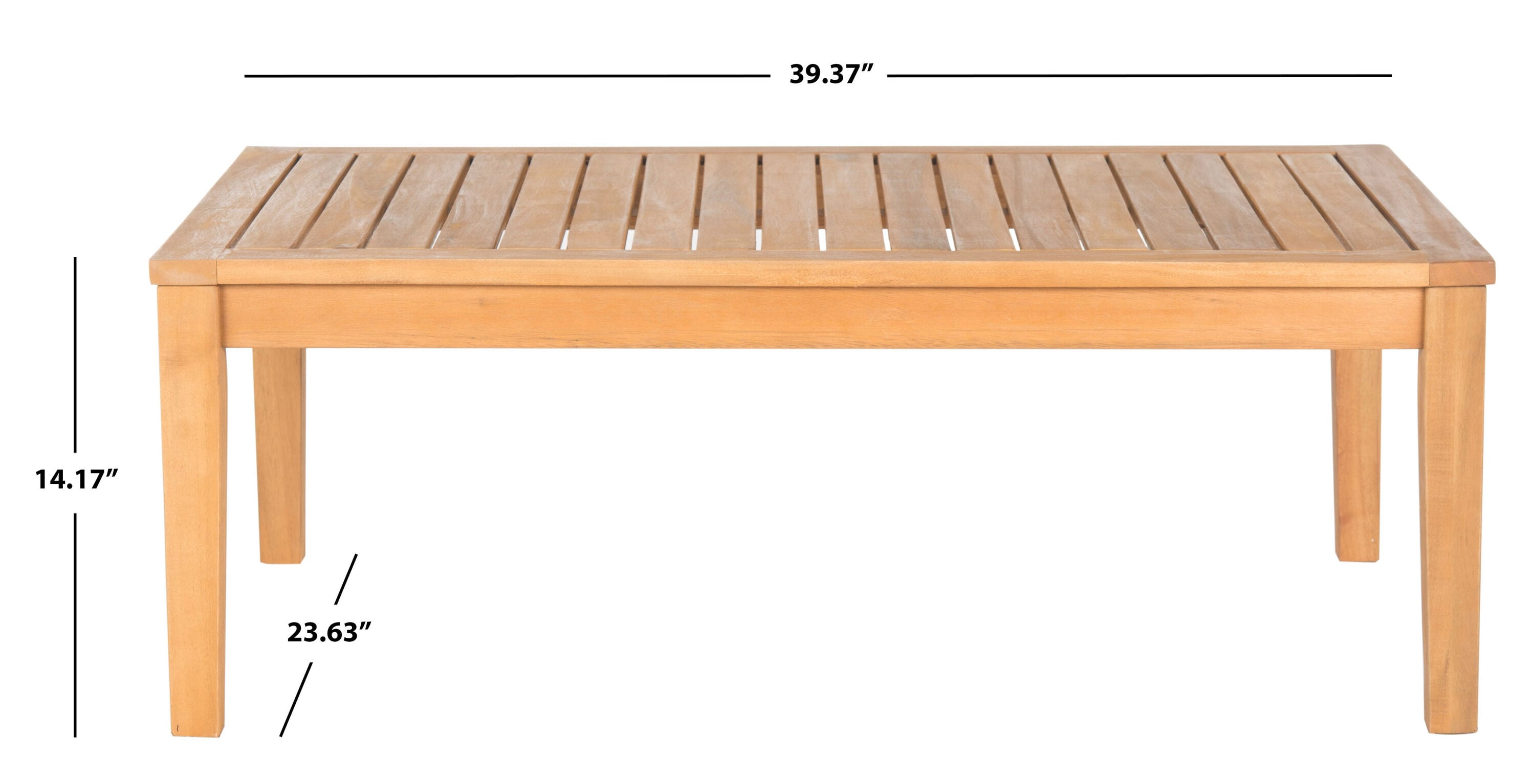 Safavieh PAT6711A Patio-Conversation-Sets - View #5
