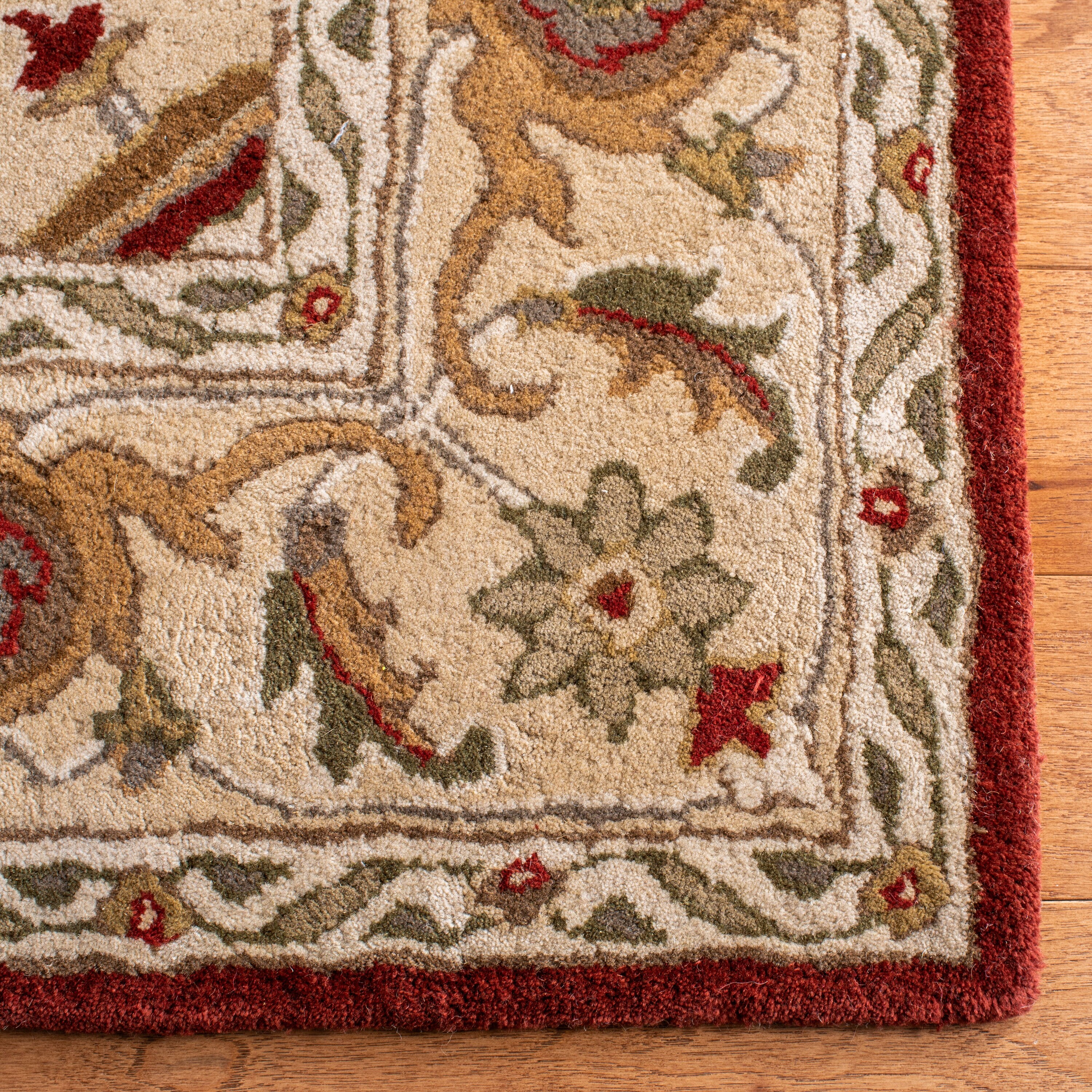 Safavieh ROY700Q-4 rugs - View #3
