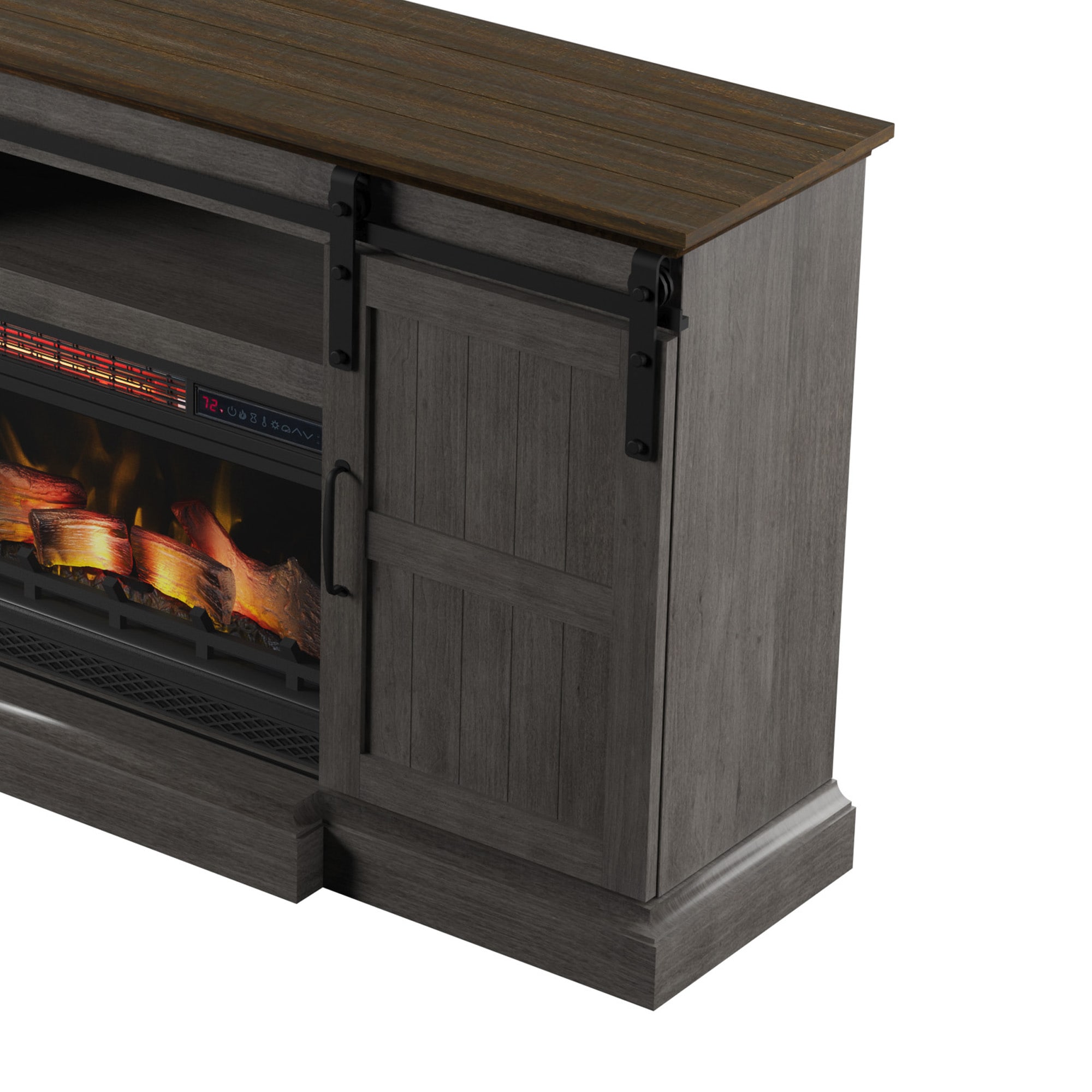ClassicFlame 26MM90474-TPG77S Electric-Fireplaces - View #5