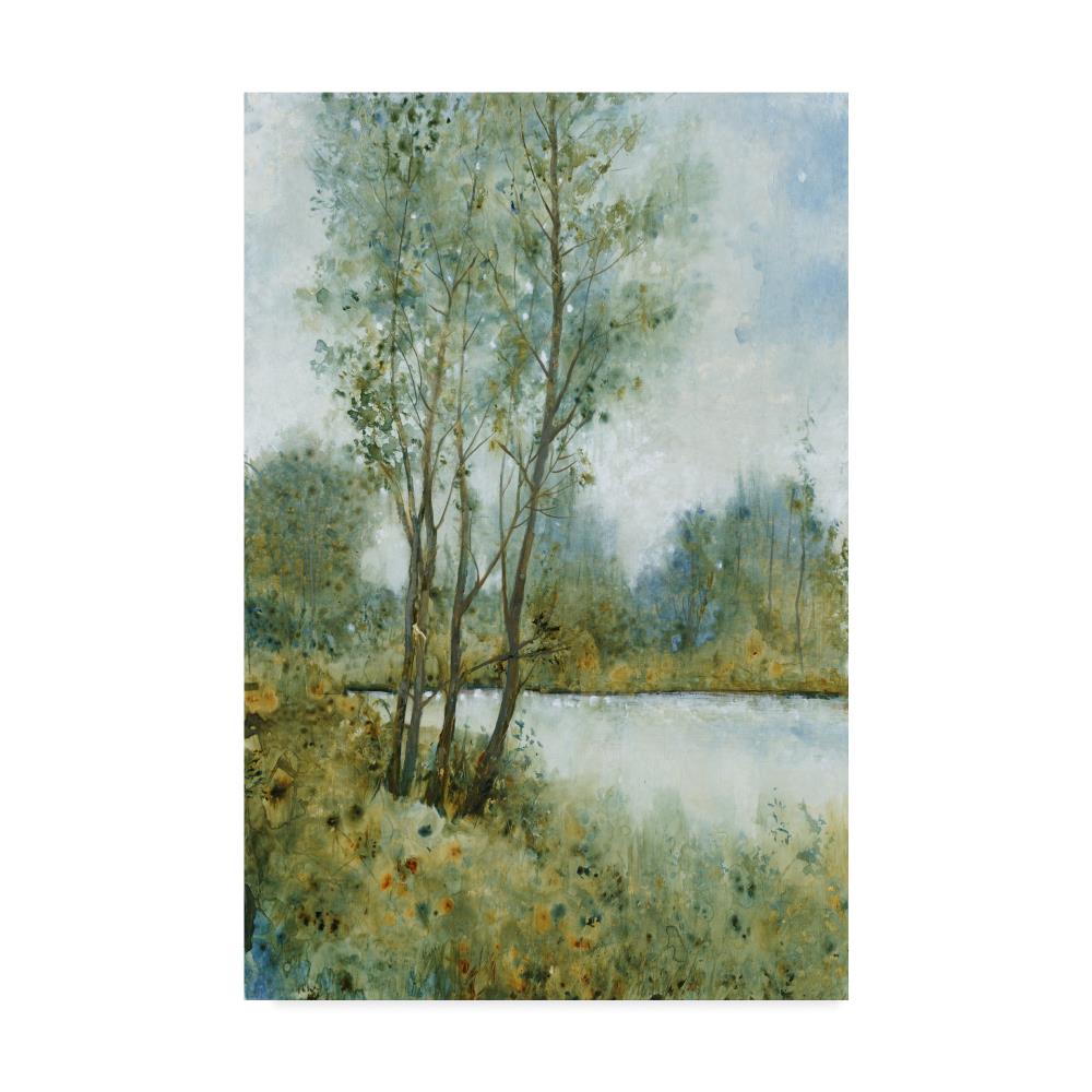 Trademark Fine Art WAG01193-C3047GG Wall-Art - View #2