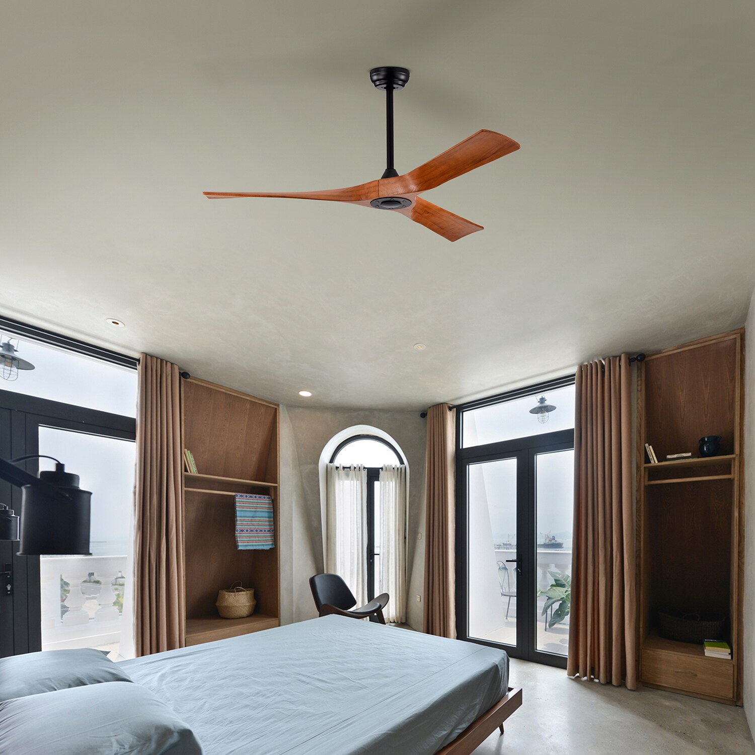 SINOFURN SYB570009BN Ceiling-Fans - View #14