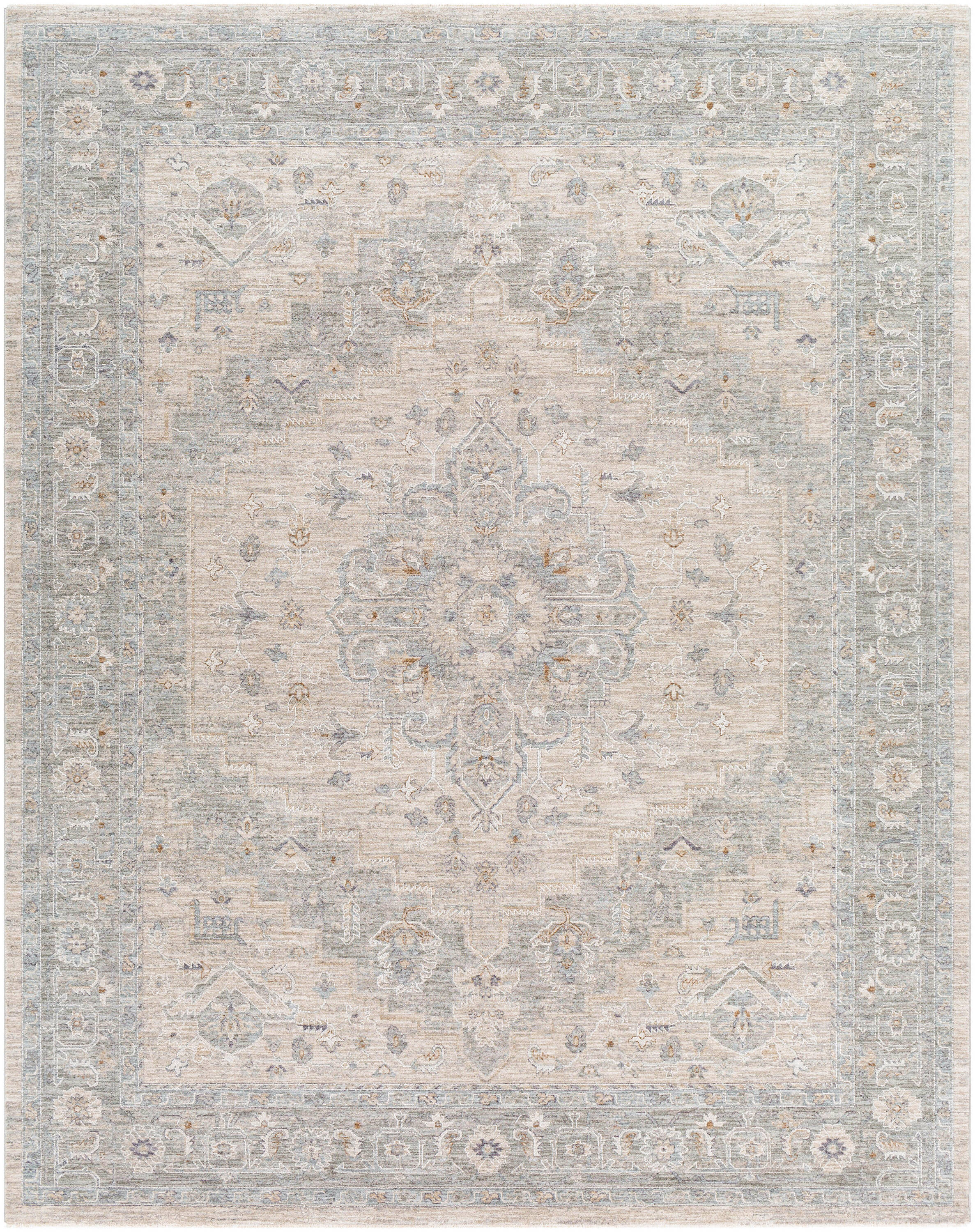 Surya AVT2302-710103 rugs - View #3