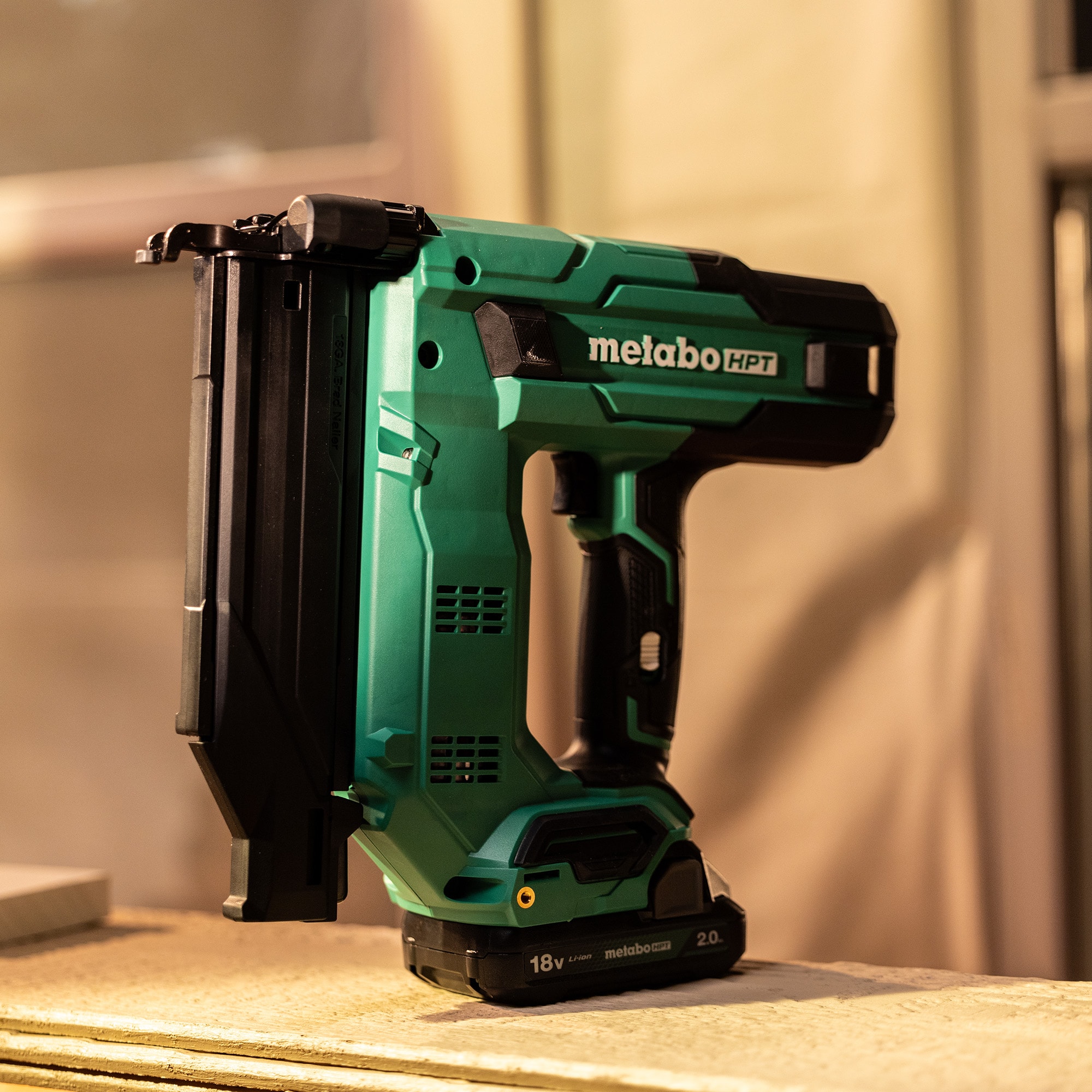 Metabo HPT KC18DEXQDM Combo-Kits - View #12
