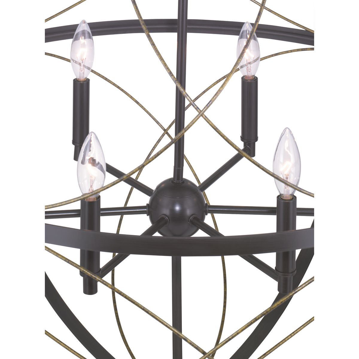 Progress Lighting P500069-020 Pendant-Lights - View #3