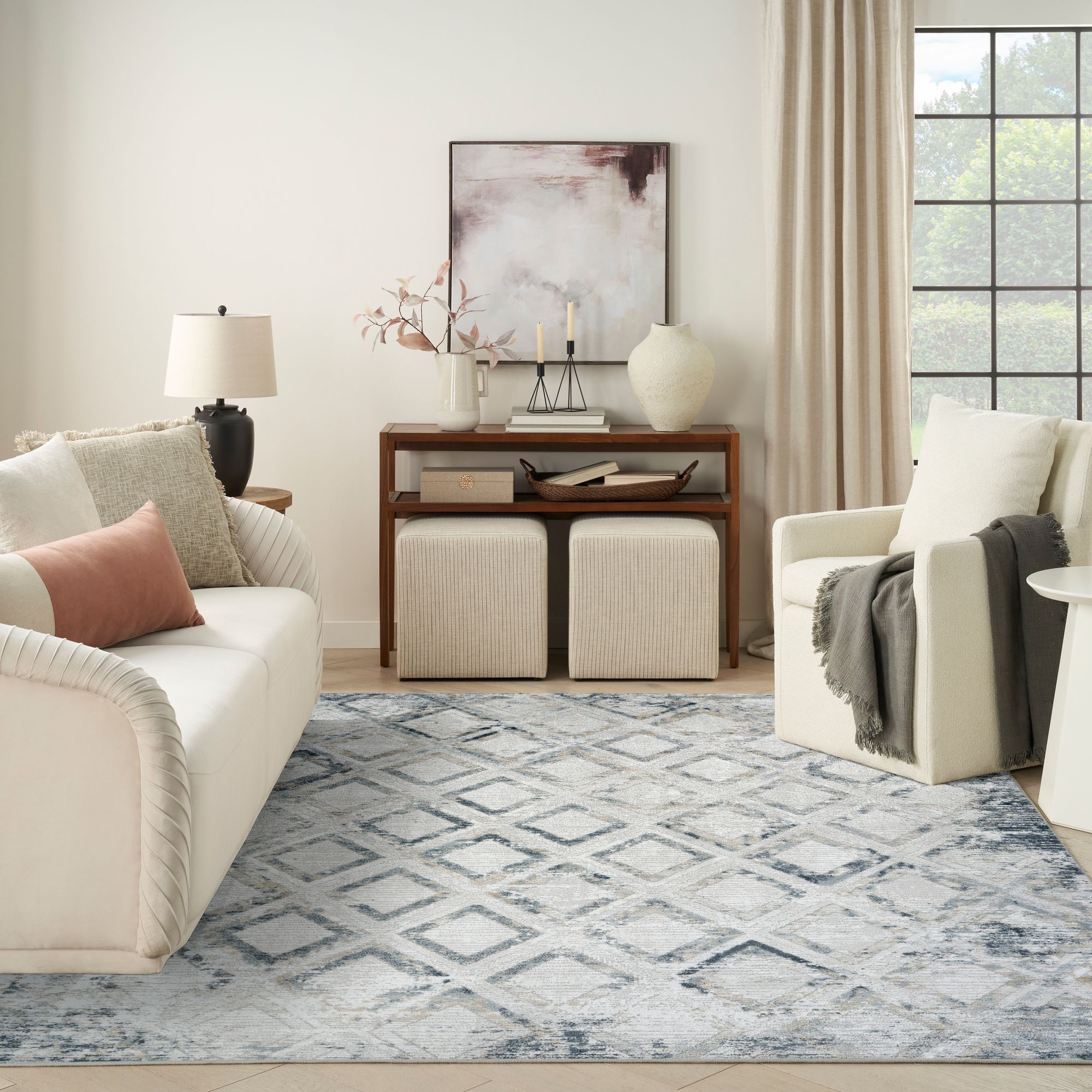 Nourison 841491152904 rugs - View #4