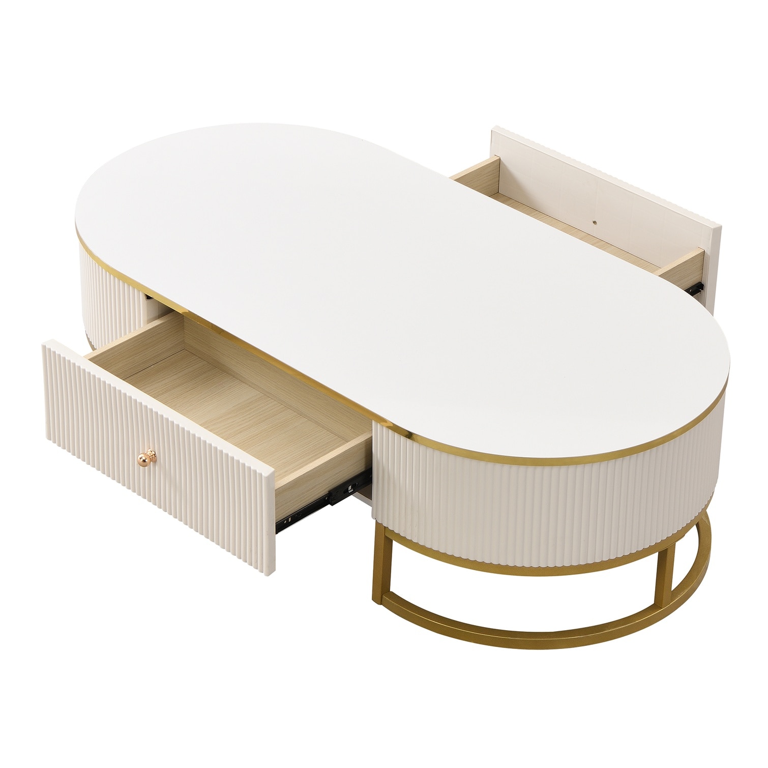 SunJet 3WCPA49P2HNL Coffee-Tables - View #3