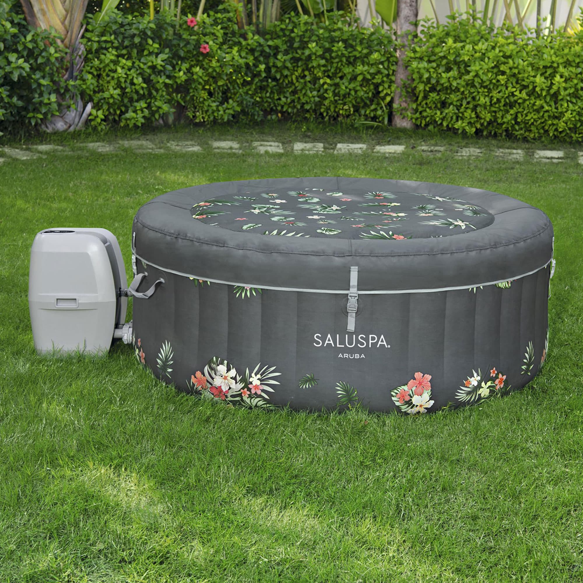 Bestway 410816 spas - View #6