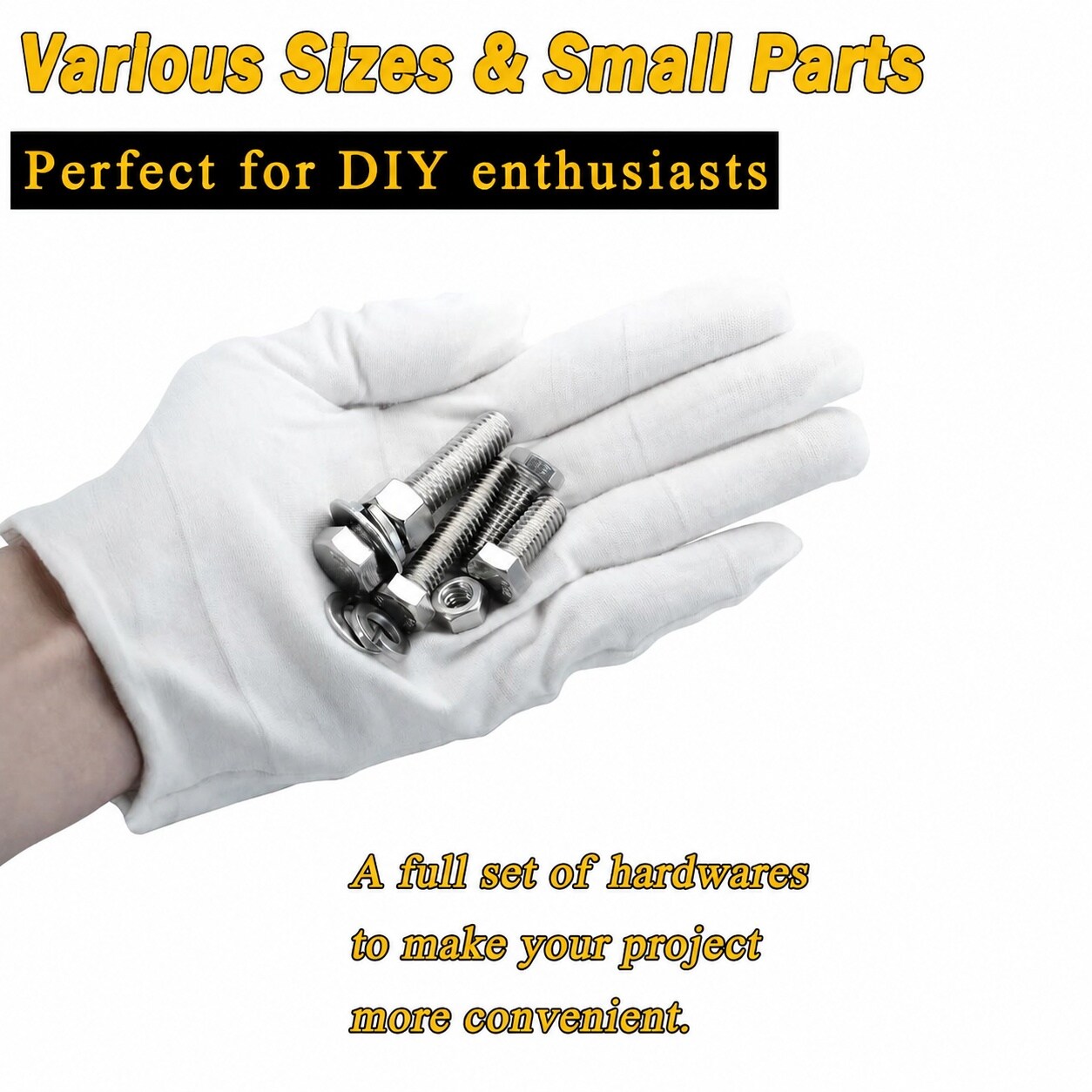 CYIKE LCY0805R189 Pins-Clips - View #6