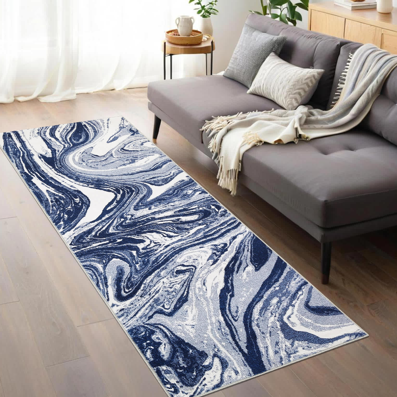 Qeetex SUNNY-PHK-33TAVXV8 rugs - View #3