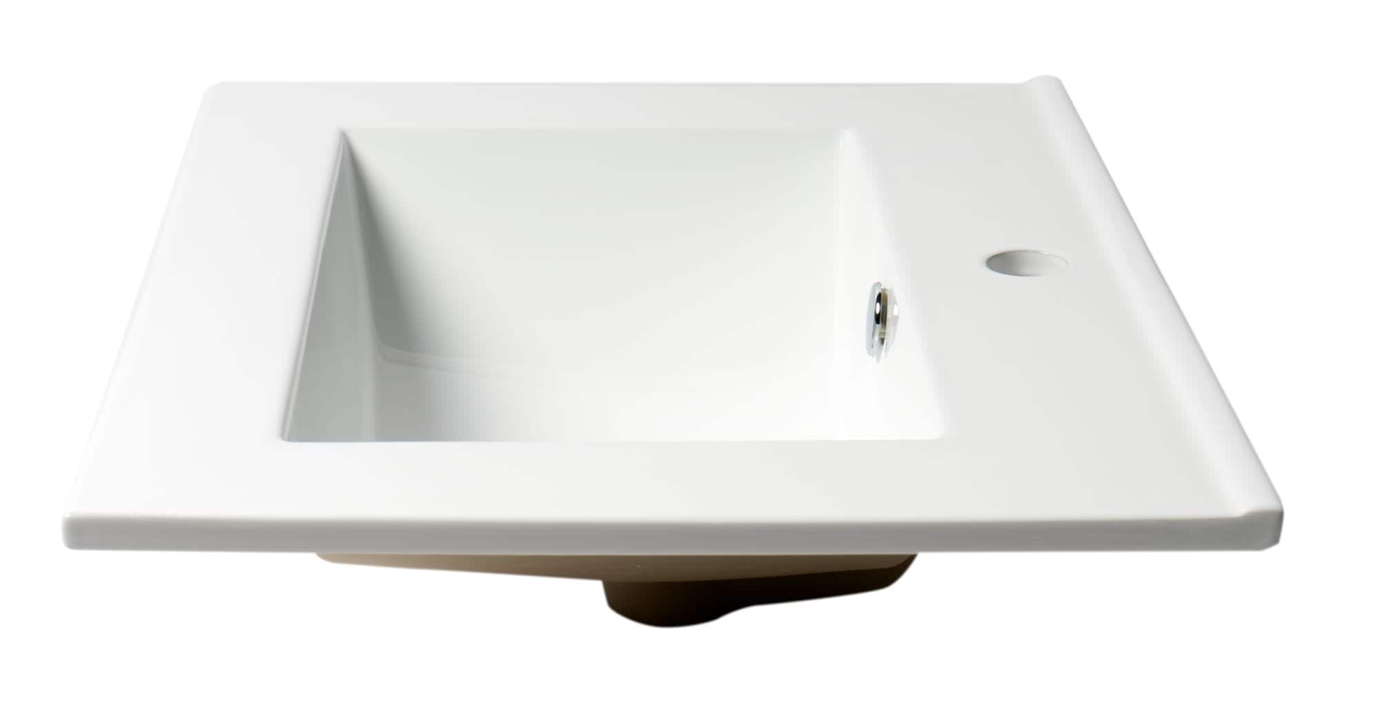 ALFI ABC803 Bath-Sink - View #5