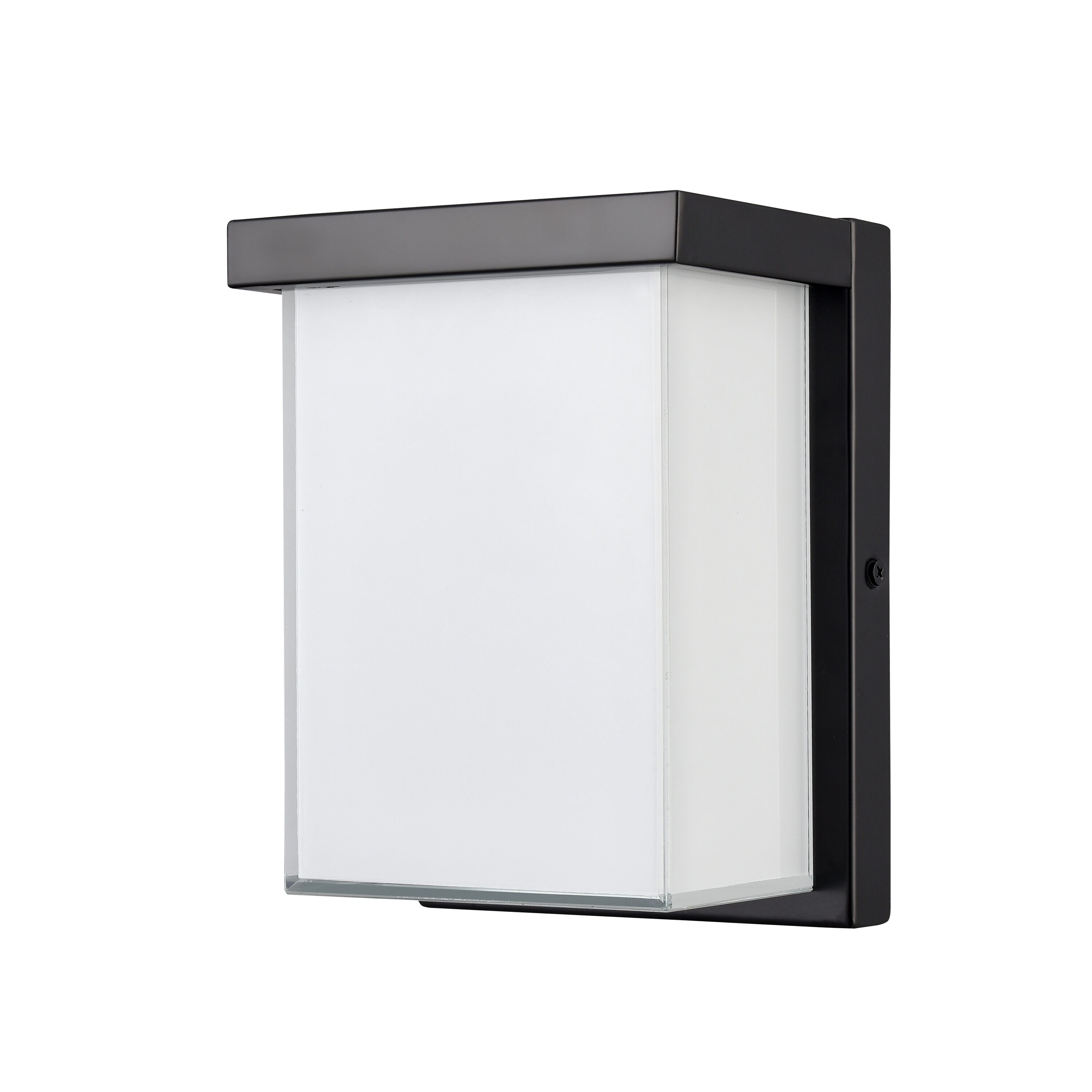 Millennium Lighting 74101-PBK Outdoor-Wall-Lighting - View #3