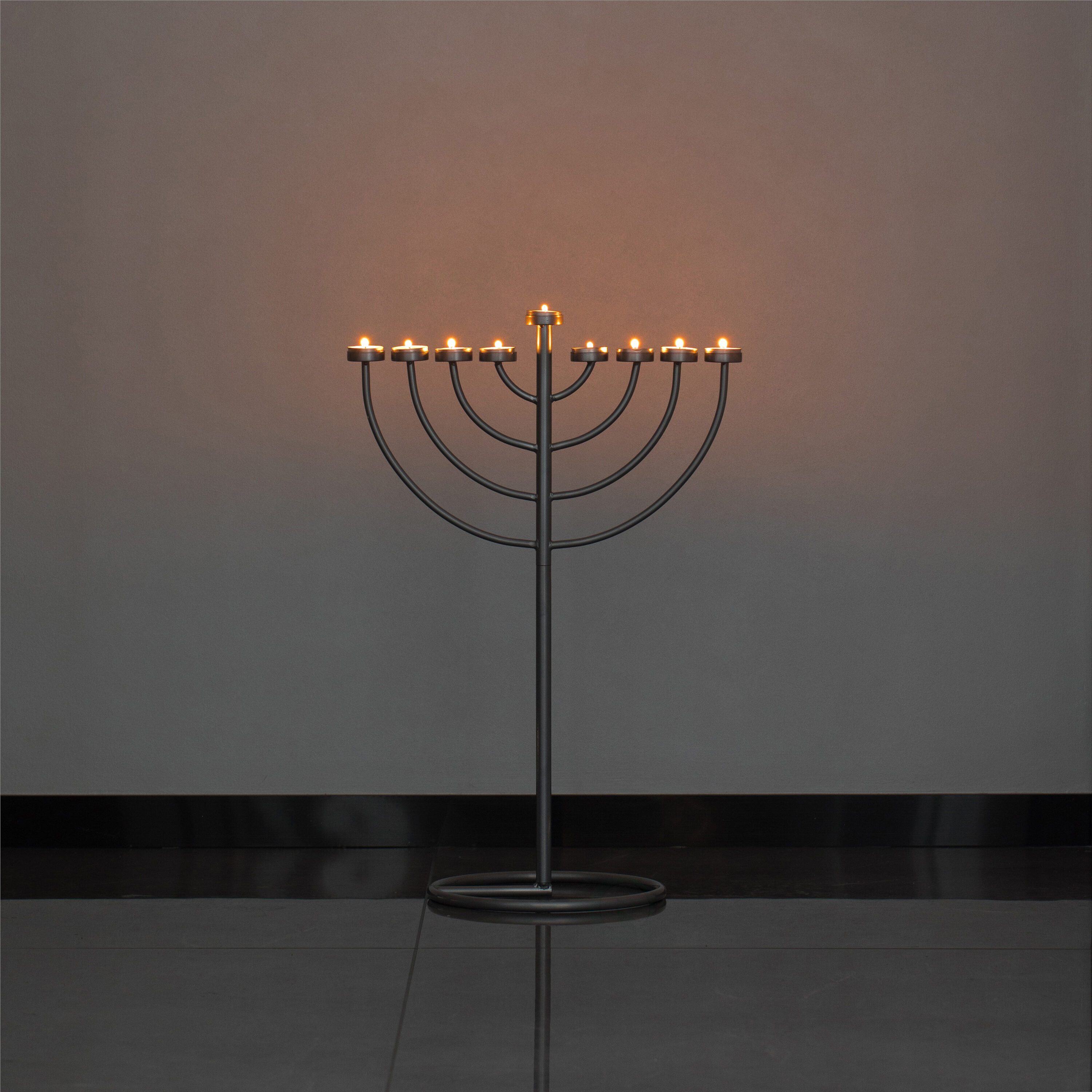 Vintiquewise QI004118.SI.S Indoor-Hanakkah-Decor - View #6