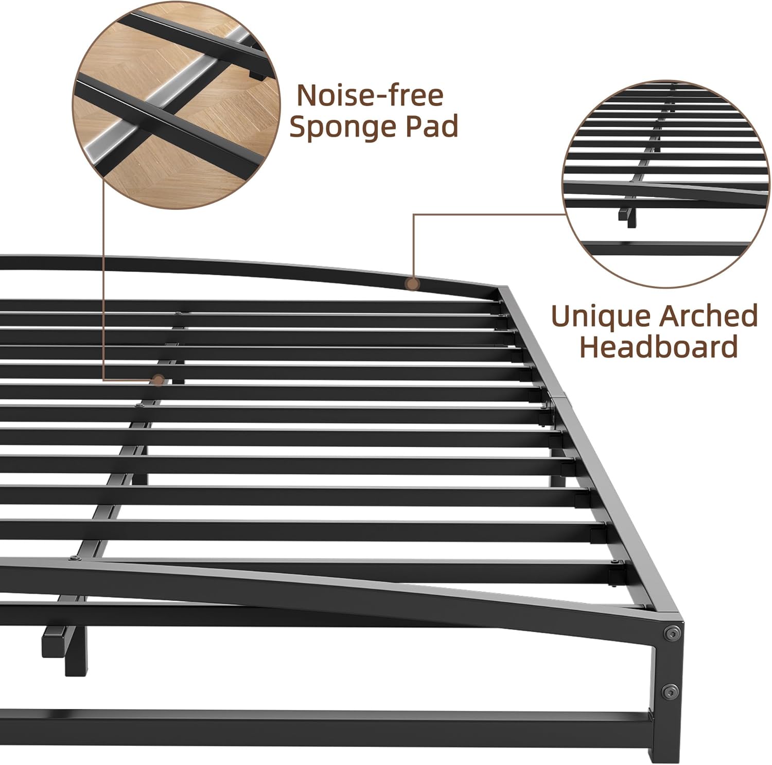 Garvee JMH0122-PHO-0Y7S2AHZ beds - View #7