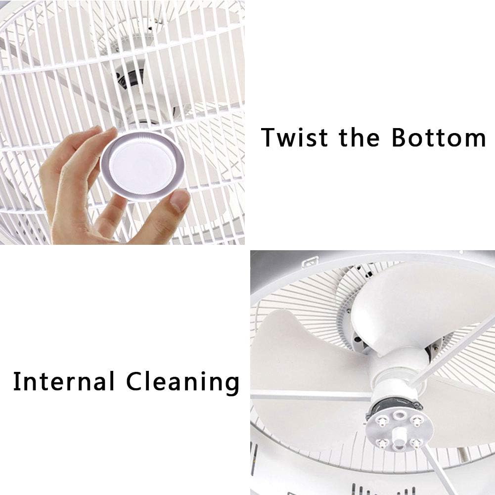Oukaning HG-HCXLST-4168-US Ceiling-Fans - View #18