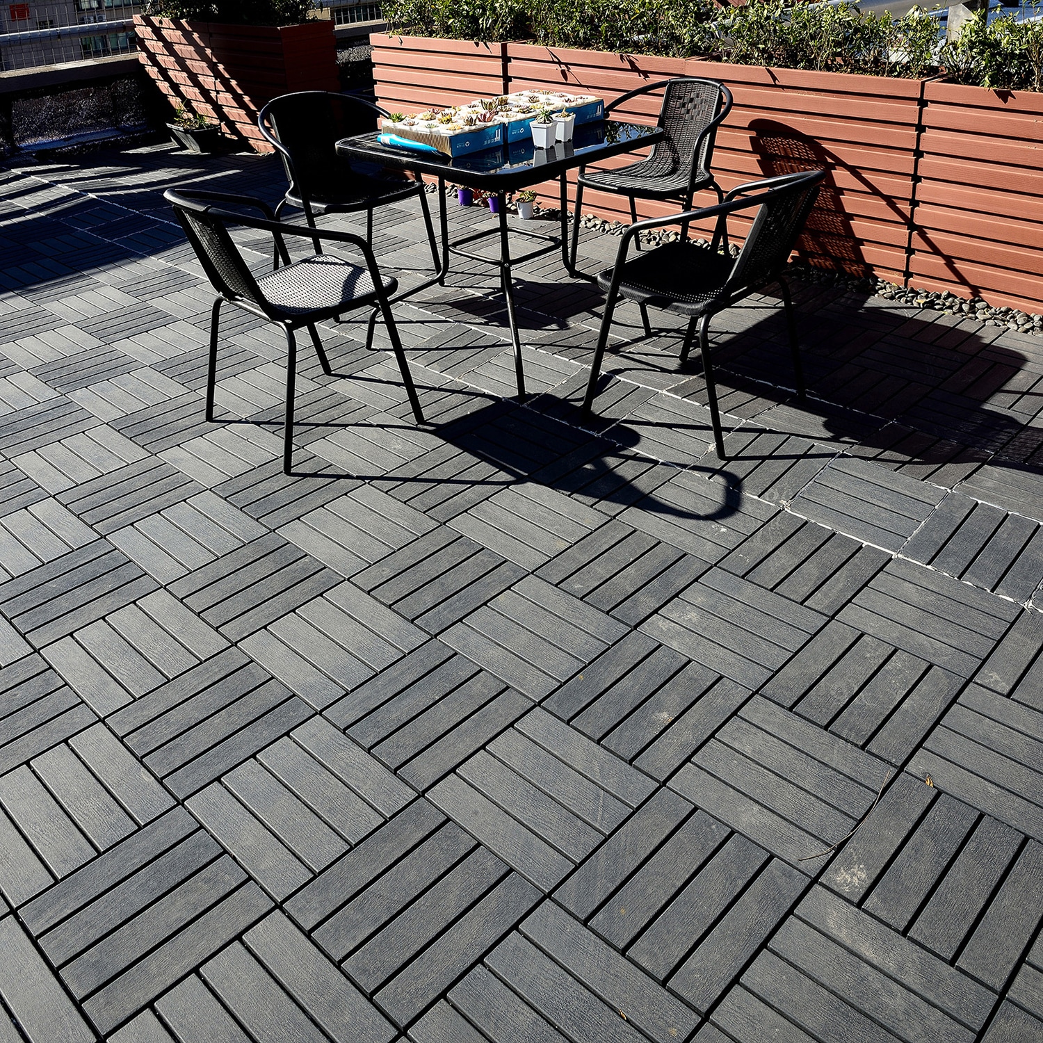 Bybafun YC0100002 Deck-Tiles - View #16
