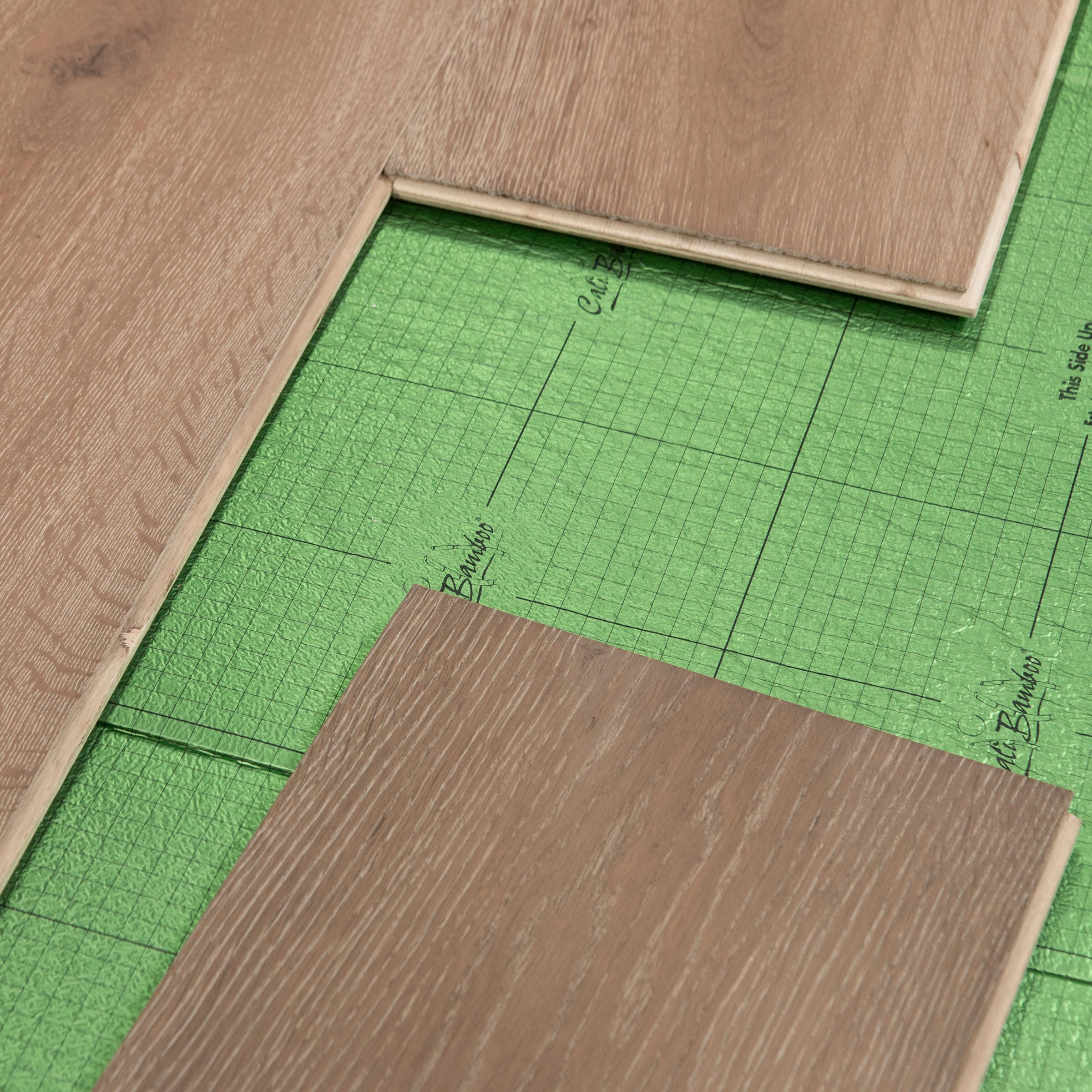 CALI 7601002400 Wood-Floors - View #6