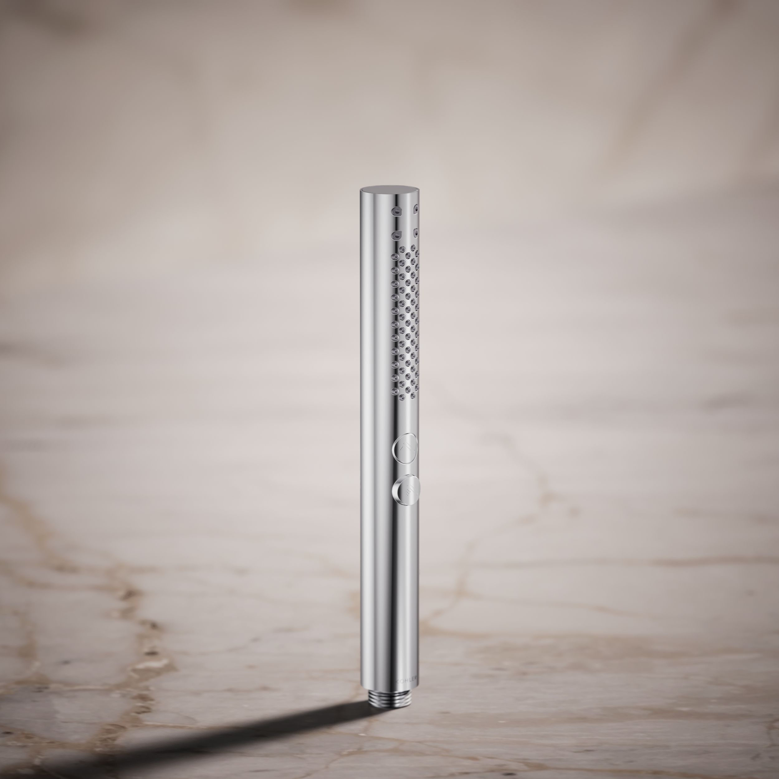 KOHLER K-21335-CP Fixed-Showerhead - View #2