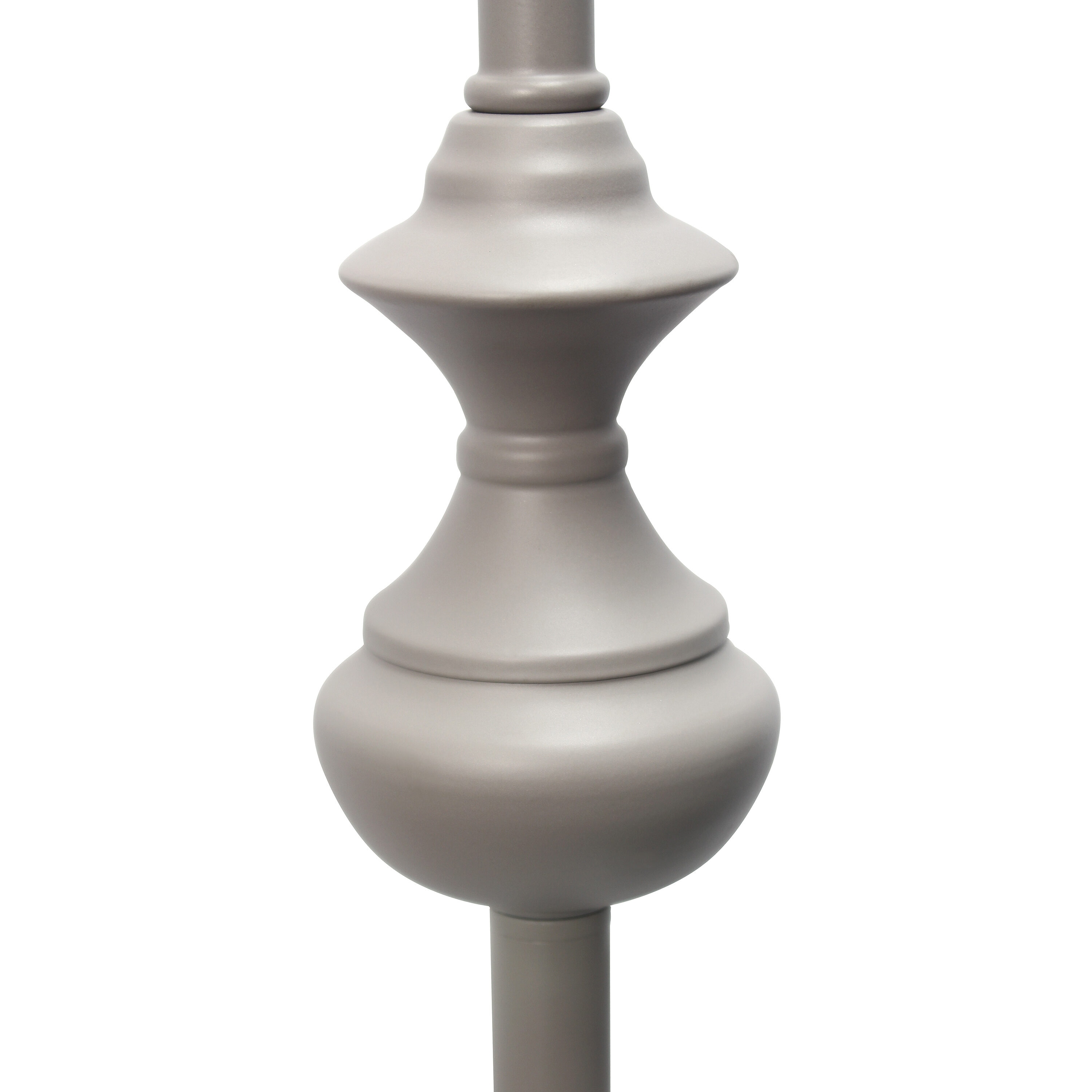 Lalia Home LHS-1007-GY Lamp-Sets - View #5