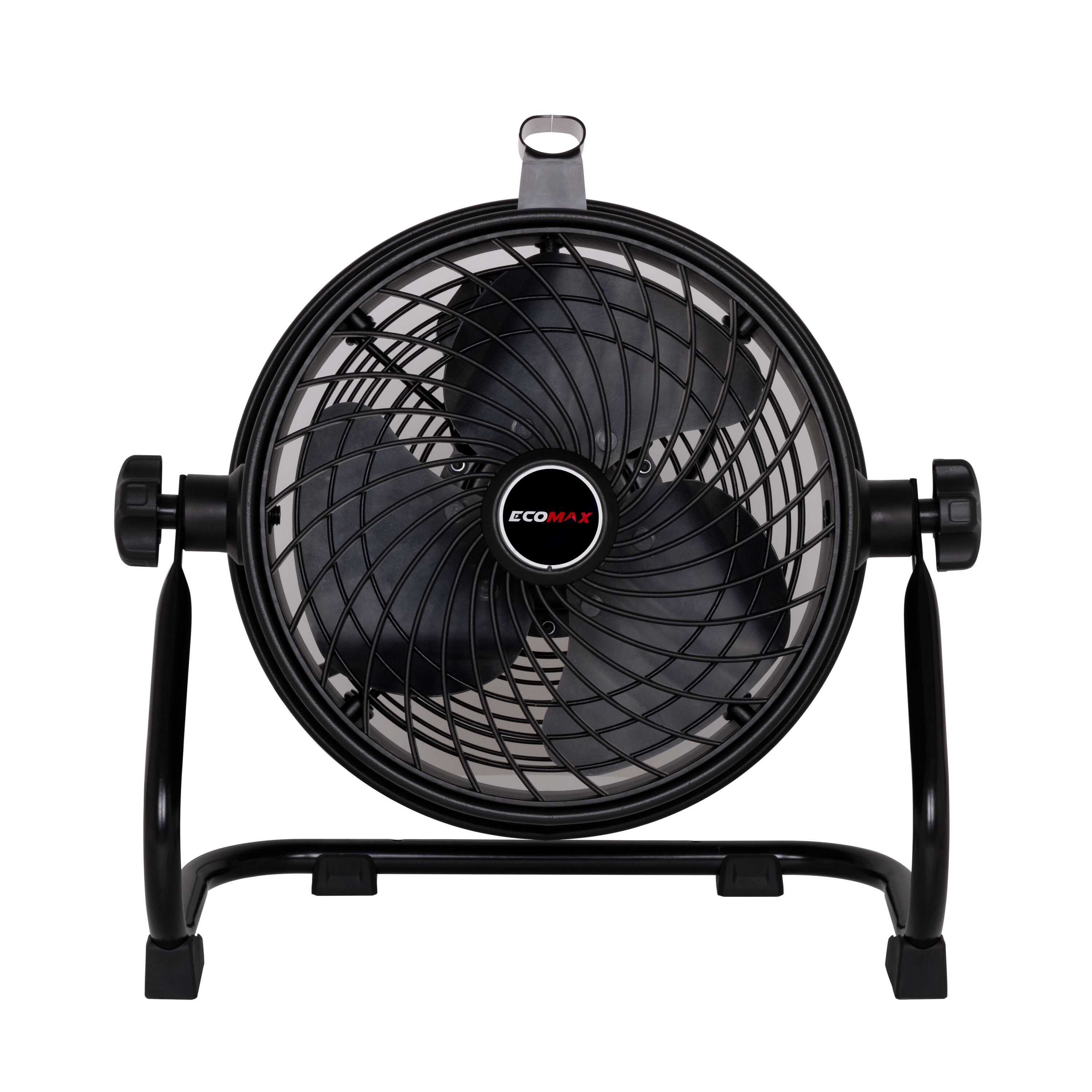 Ecomax 1/8-HP 900-CFM Axial Indoor/Outdoor Blower Fan in the 