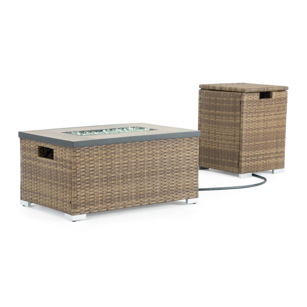 Sego Lily SL-SS4FT-12-BRN-K Patio-Conversation-Sets - View #4
