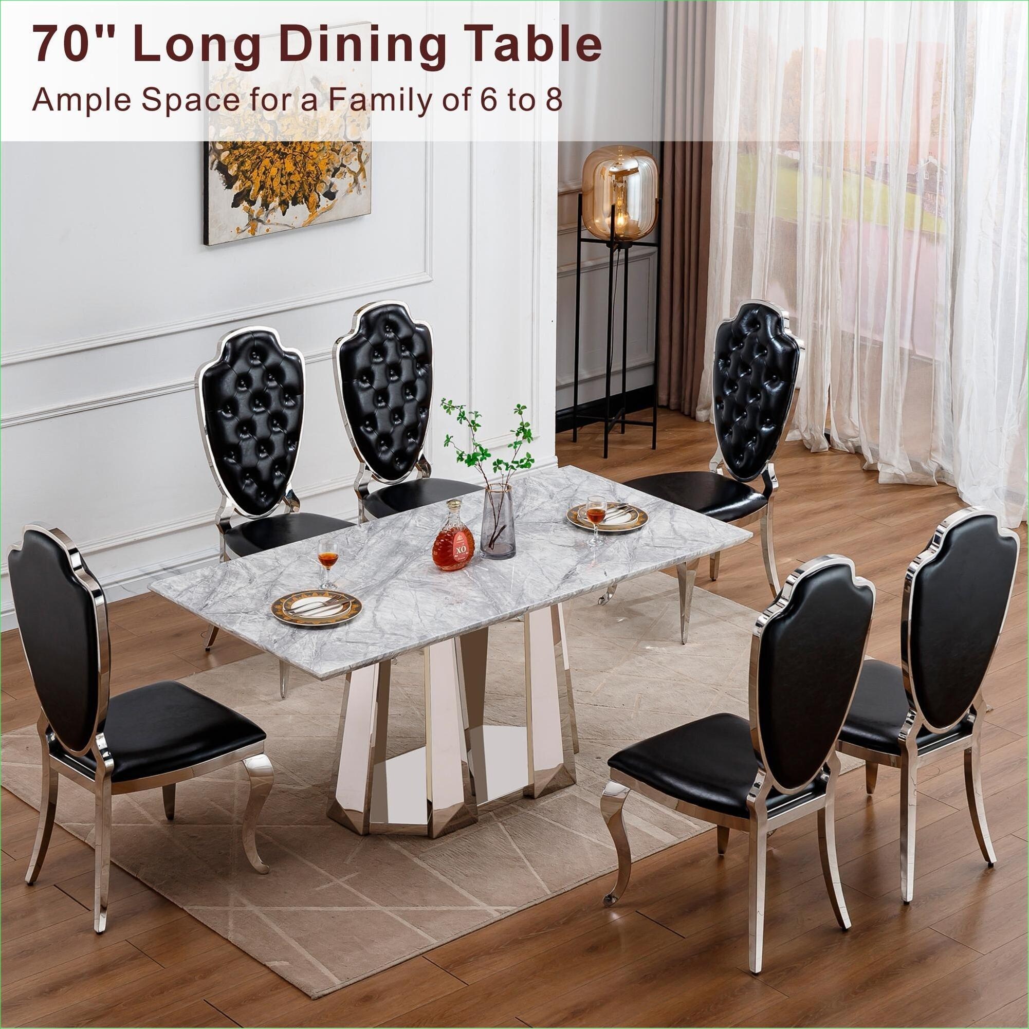Watnature PNGMRWGR8J9E Dining-Tables - View #8