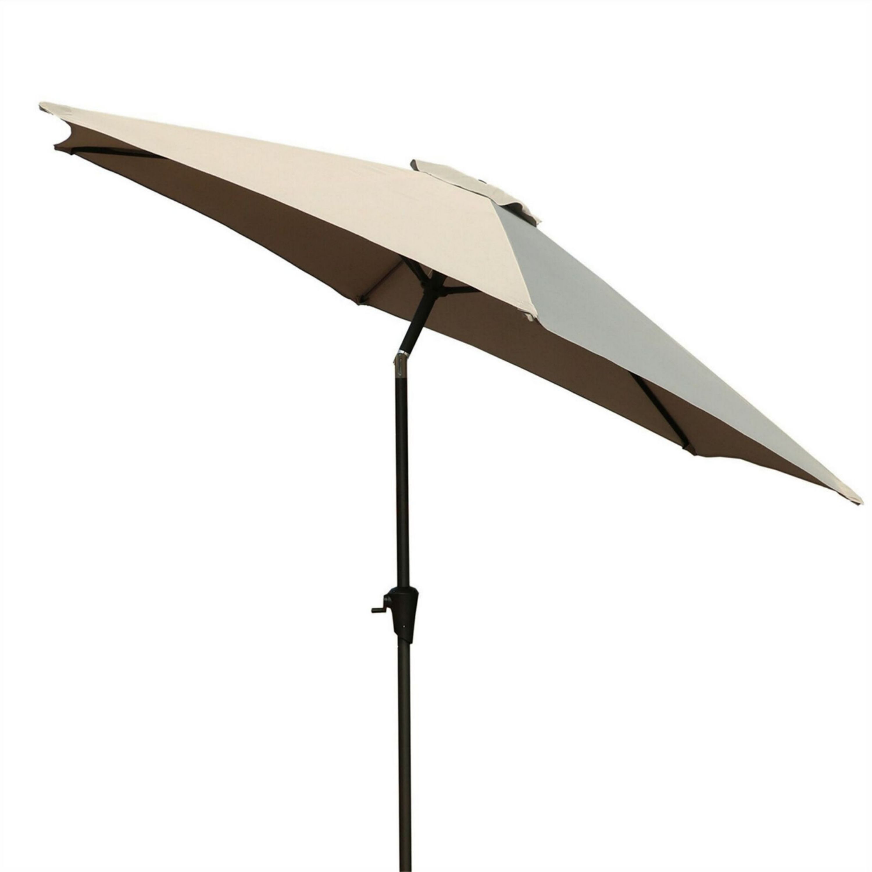 Maocao Hoom MZH023GRAY Umbrellas-2 - View #2