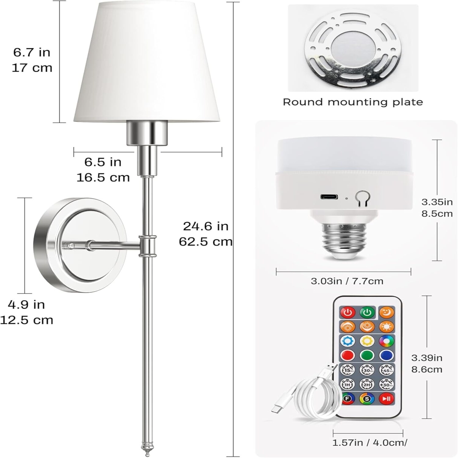 DORESshop LSC-LL-NB14701ACH-2 b090000 - View #6