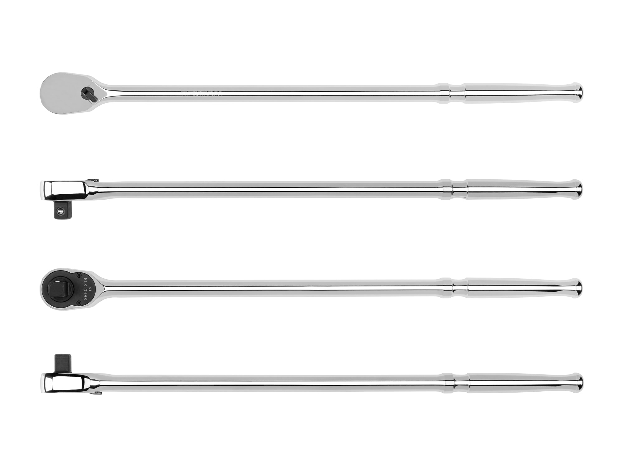 TEKTON SRH01218 ratchets - View #4